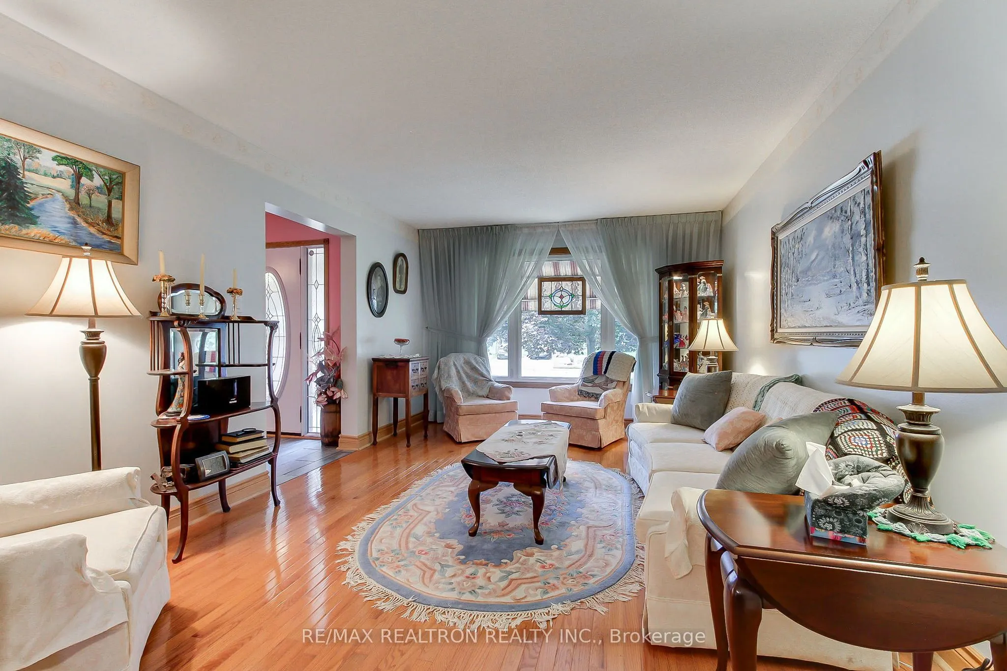 55 Redcastle Crescent