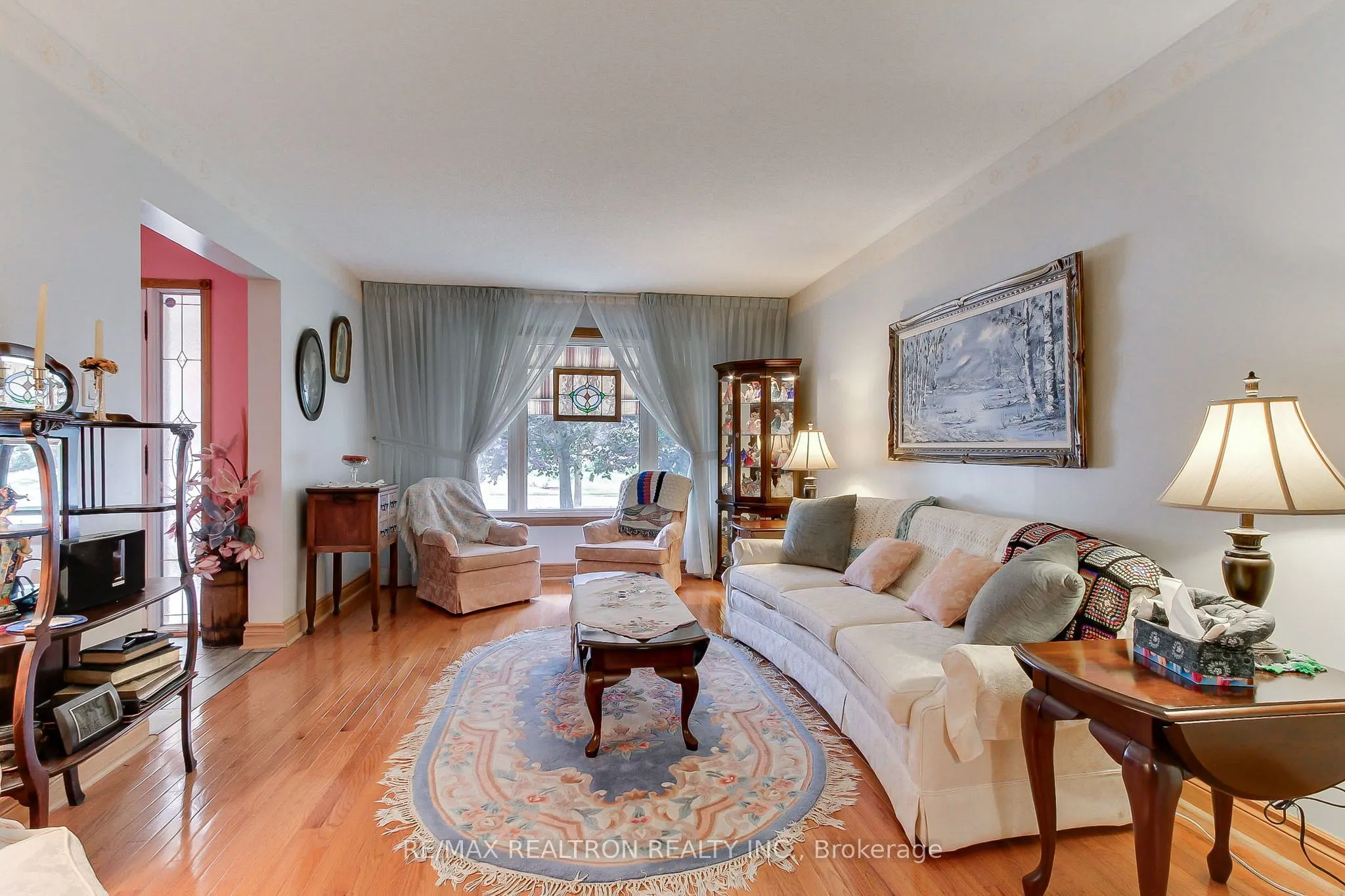 55 Redcastle Crescent