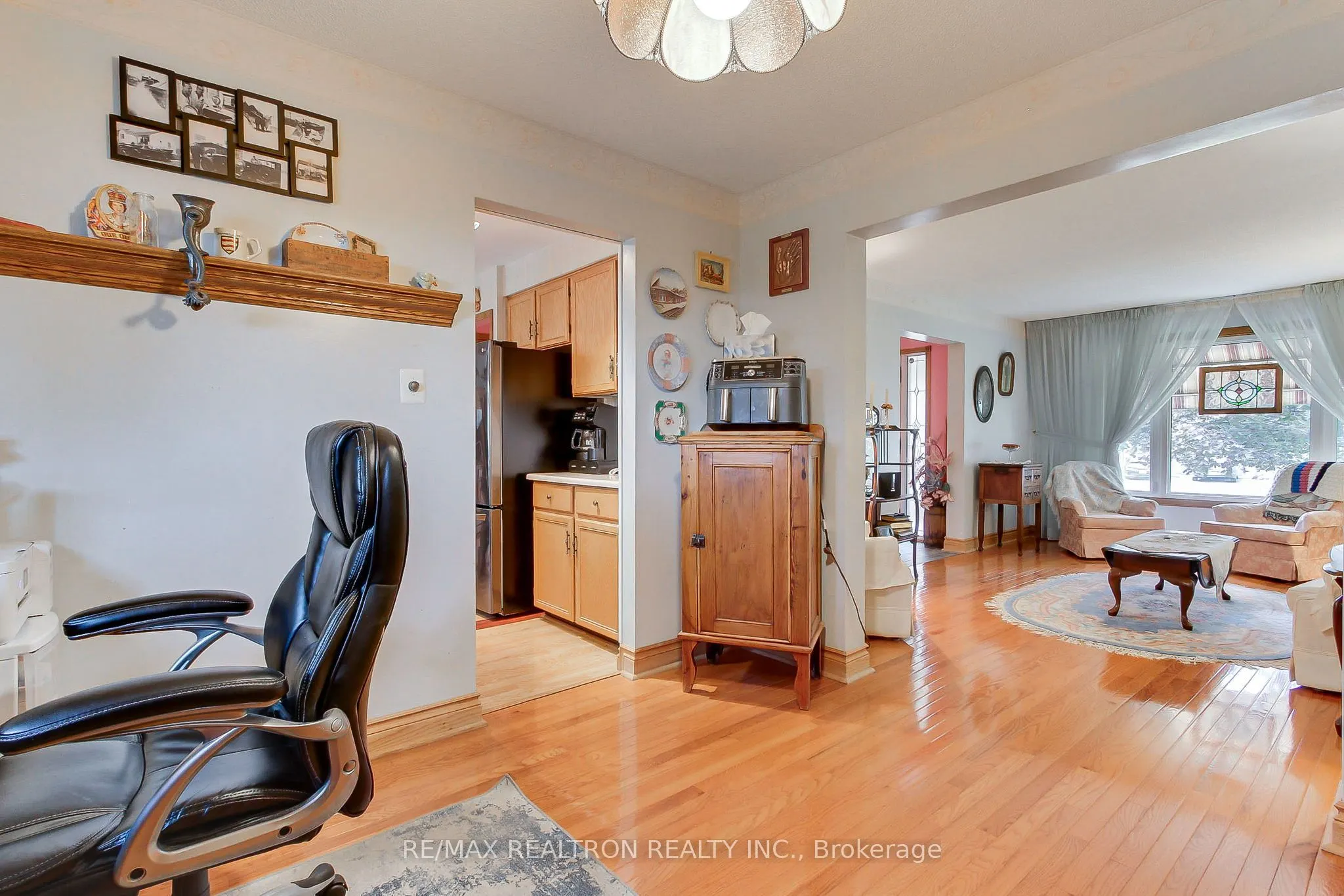 55 Redcastle Crescent