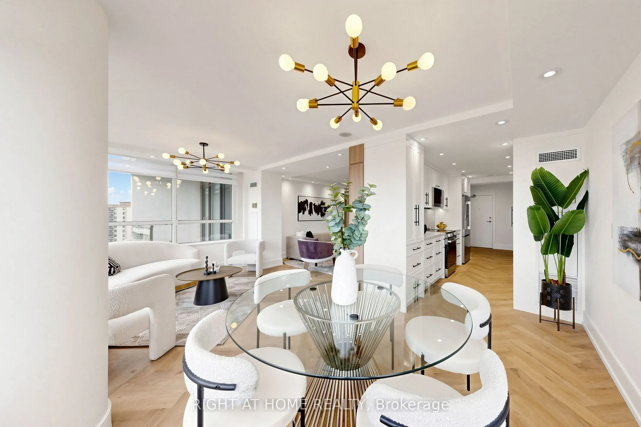 7 Townsgate Drive #1506