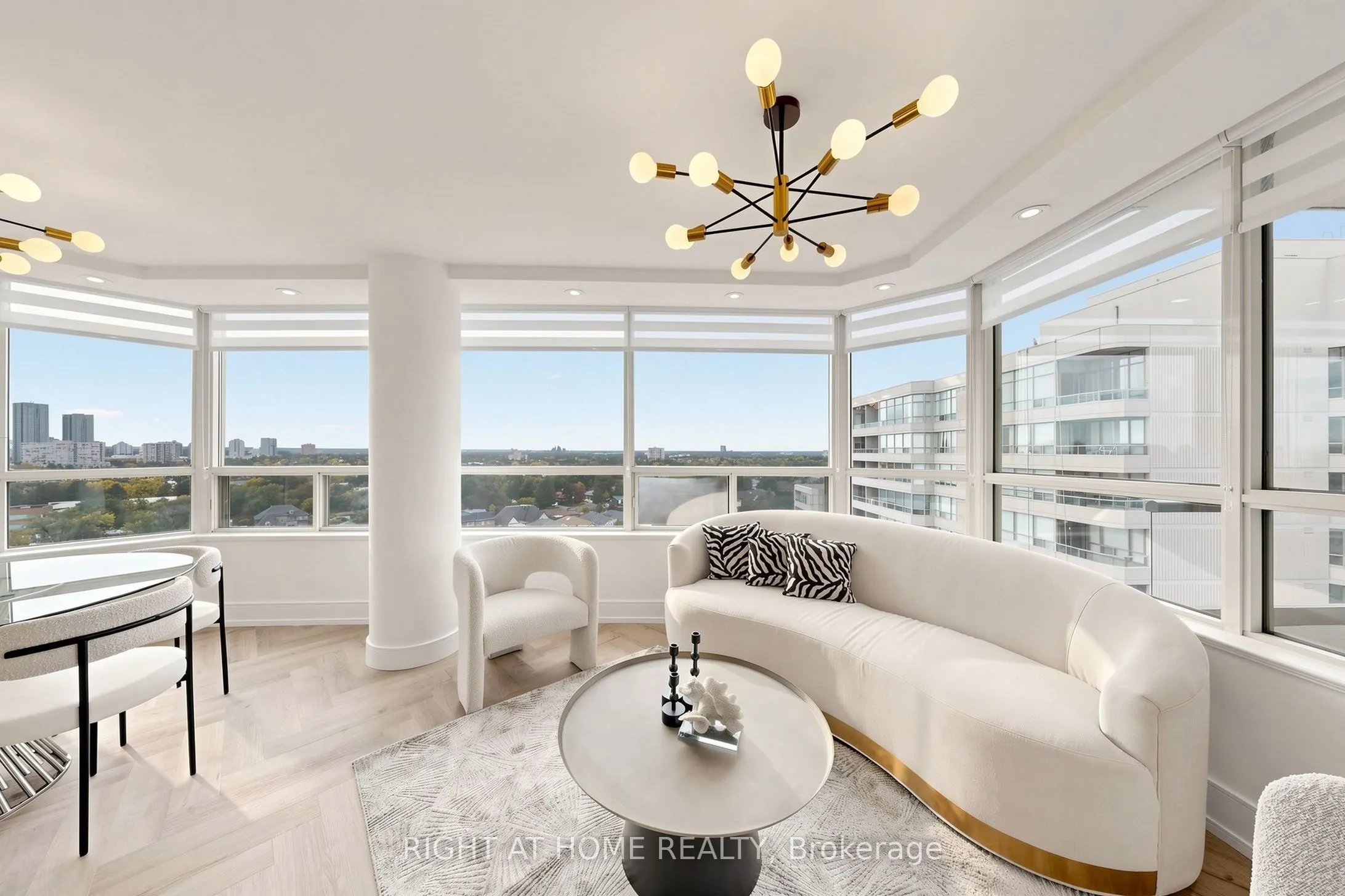 7 Townsgate Drive #1506