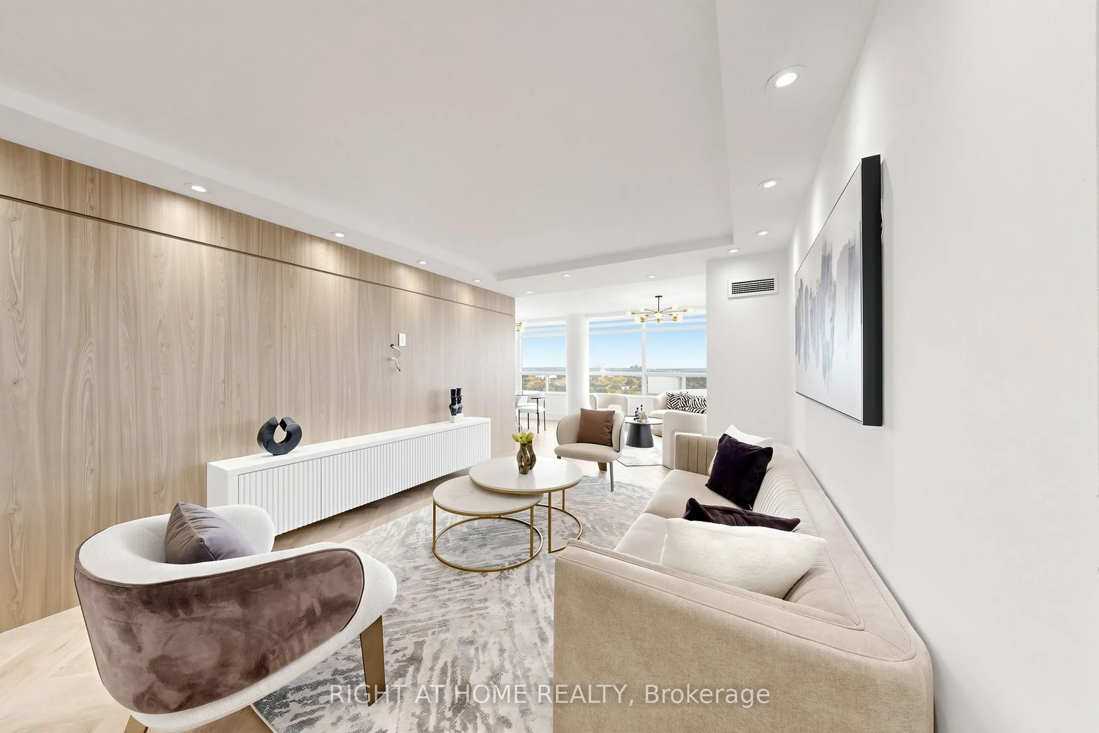 7 Townsgate Drive #1506