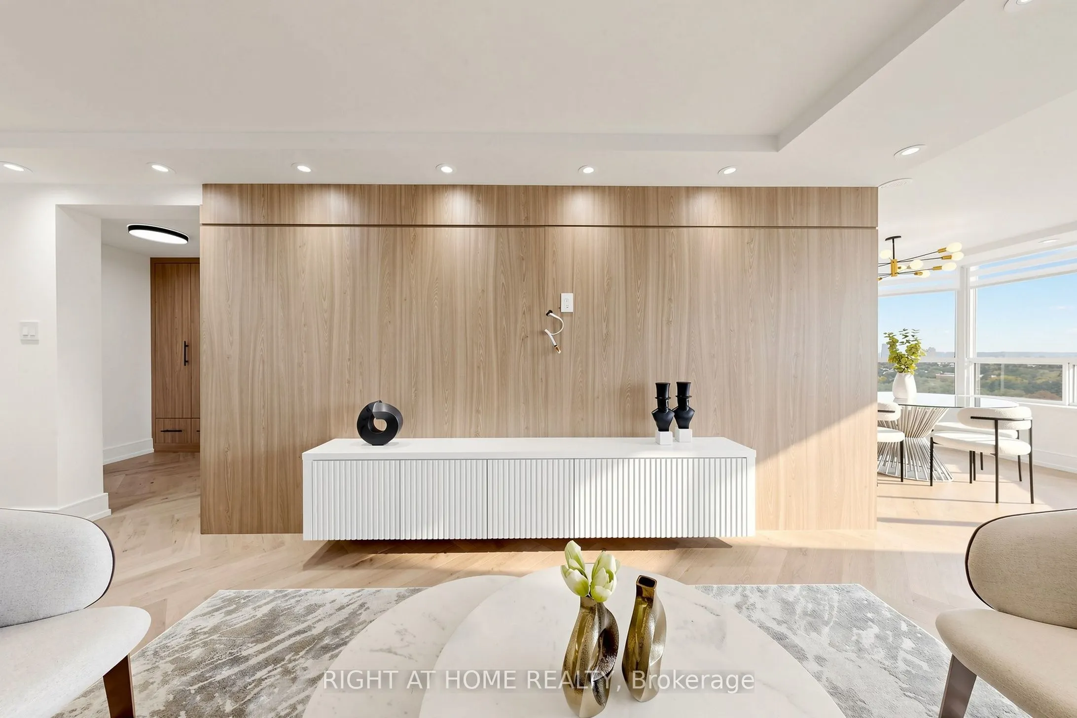 7 Townsgate Drive #1506