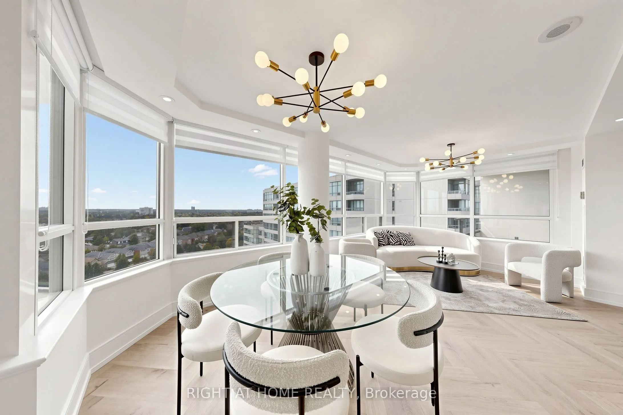 7 Townsgate Drive #1506