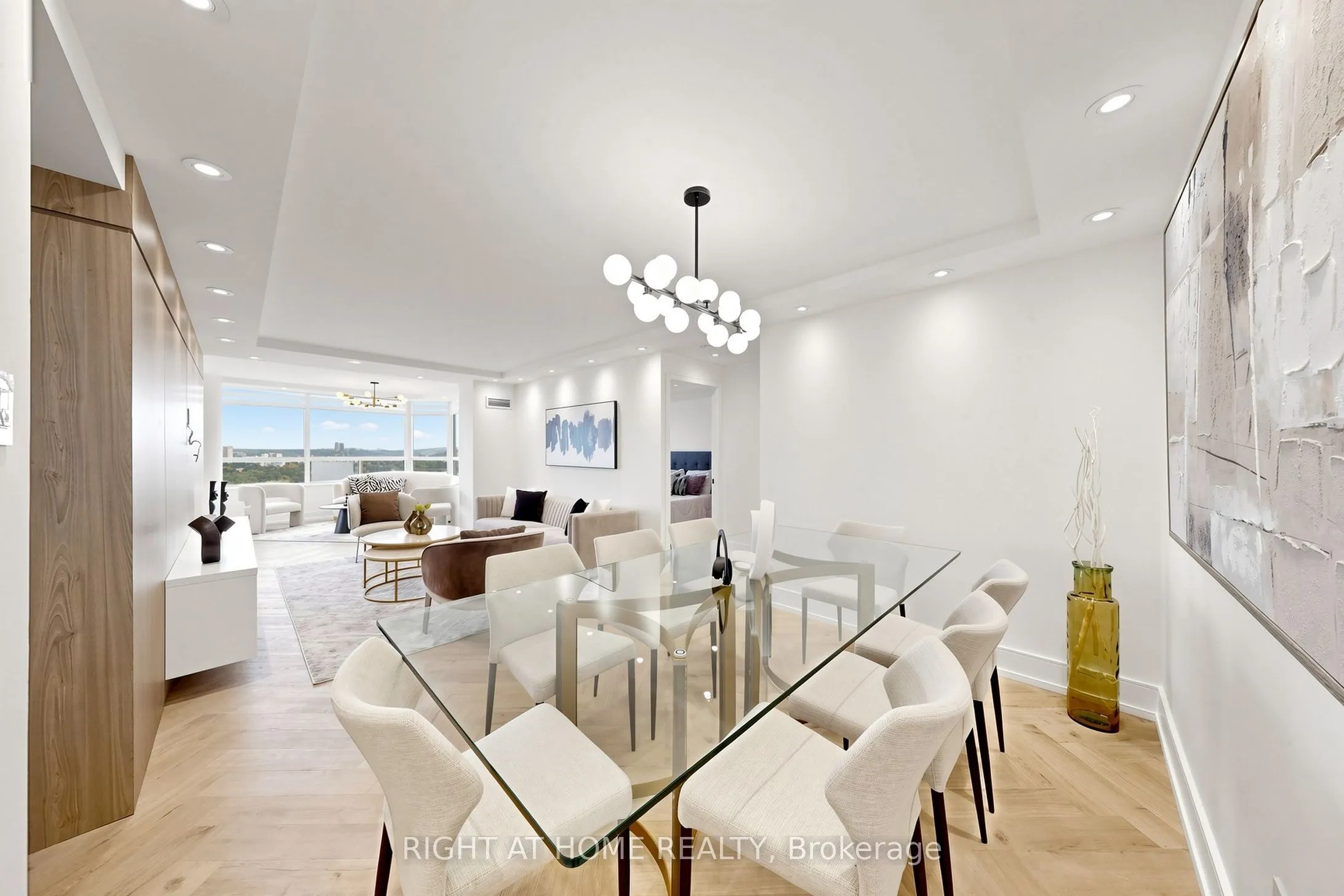 7 Townsgate Drive #1506