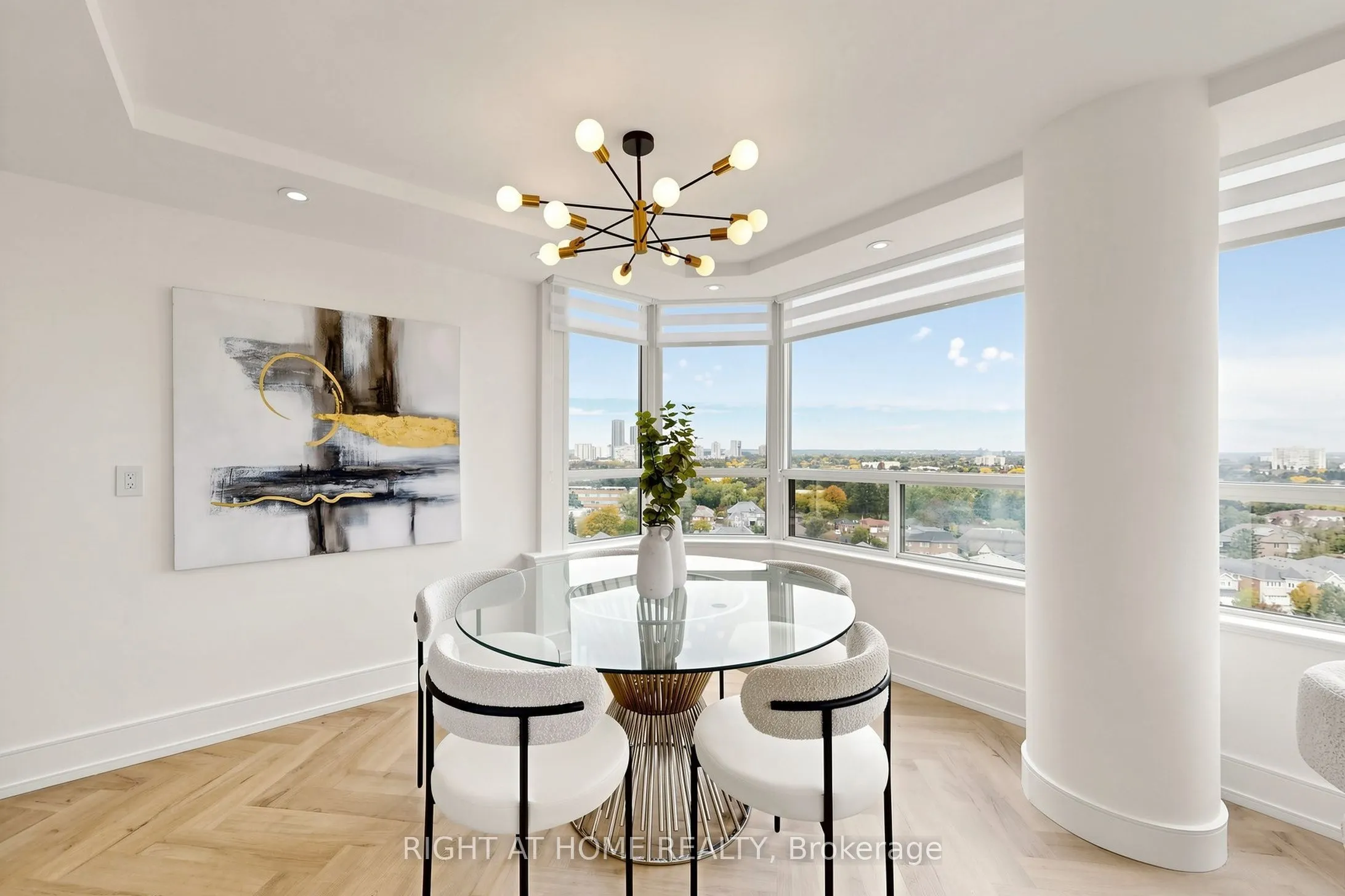 7 Townsgate Drive #1506