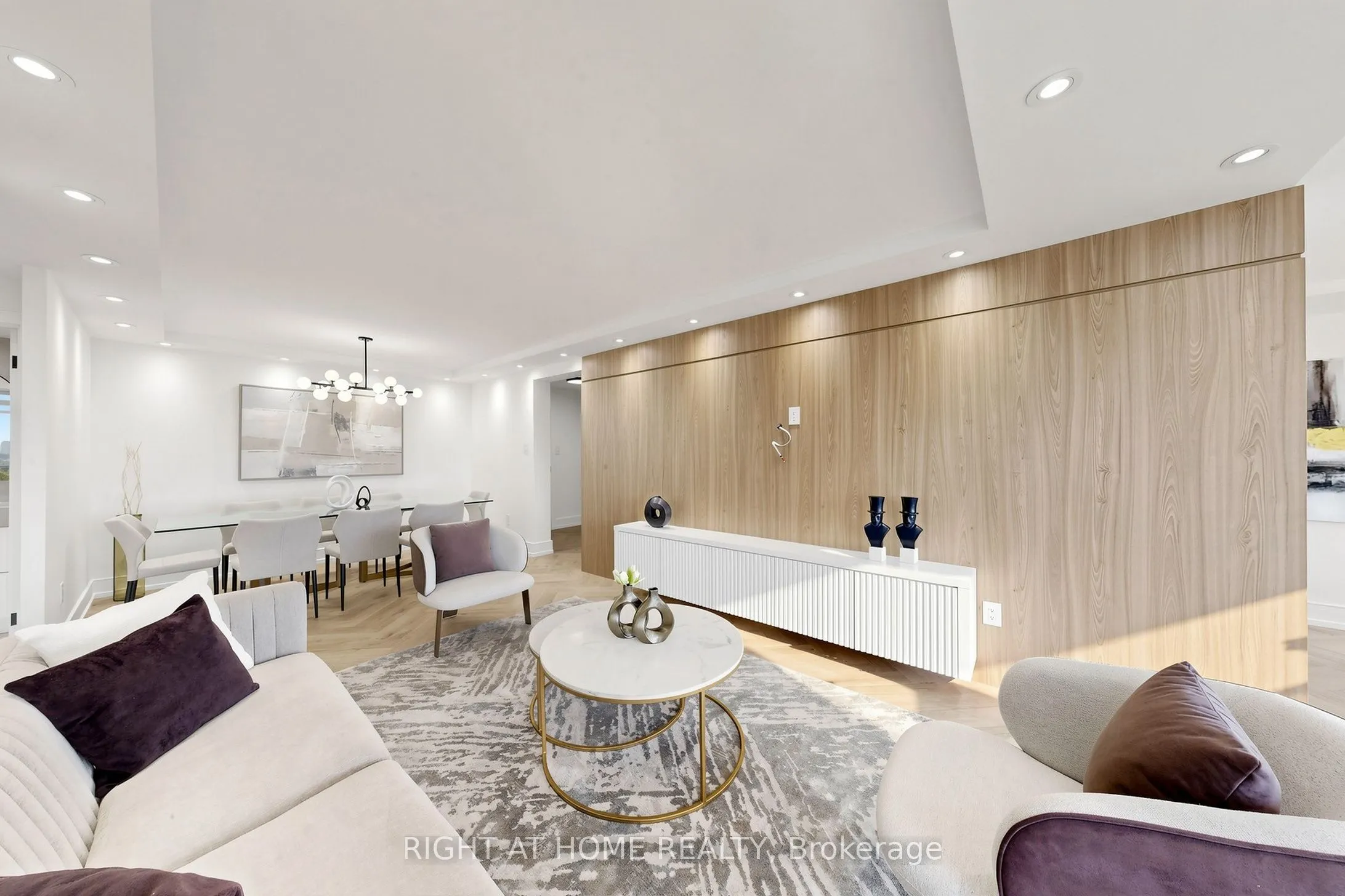 7 Townsgate Drive #1506