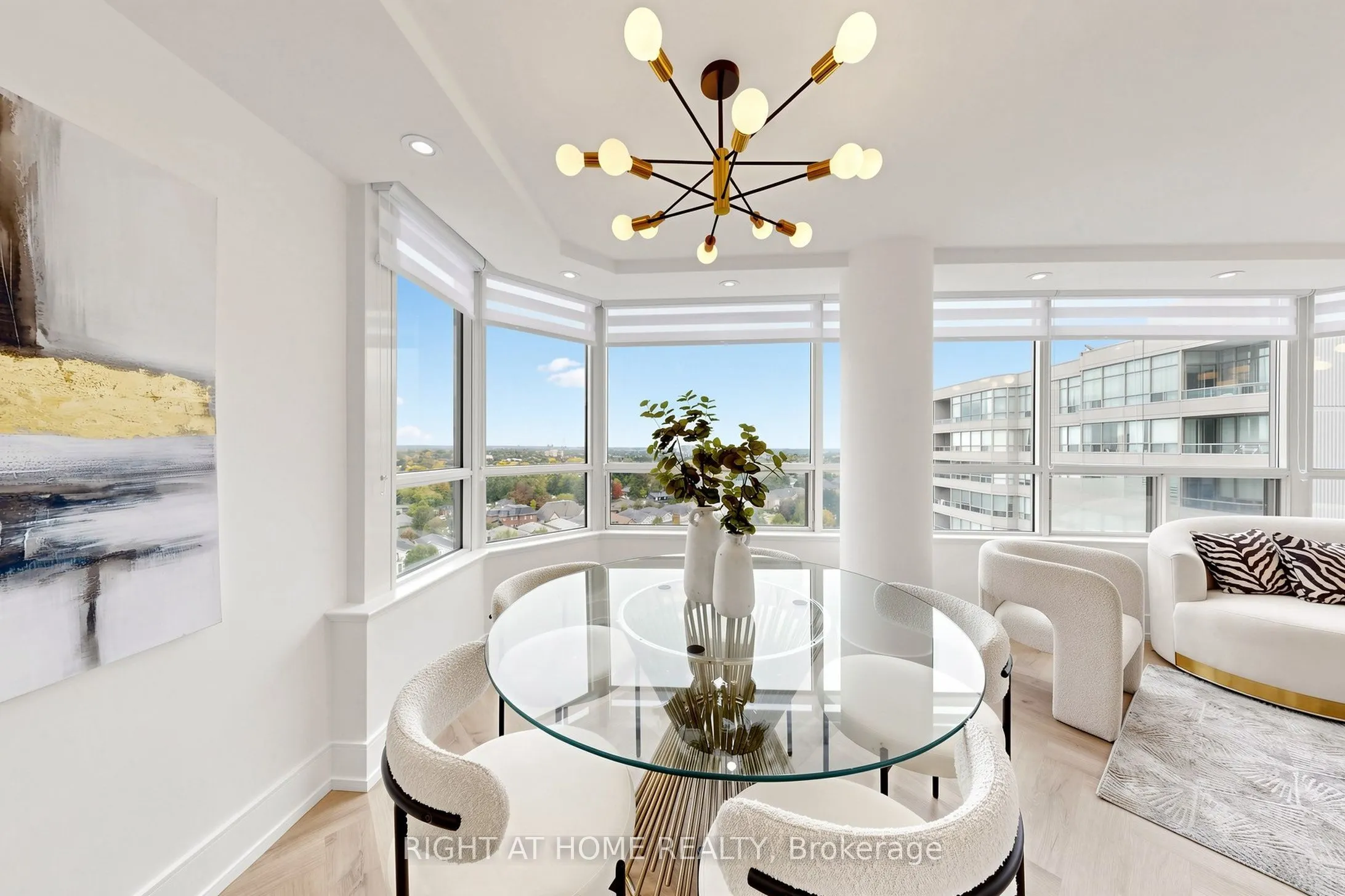 7 Townsgate Drive #1506
