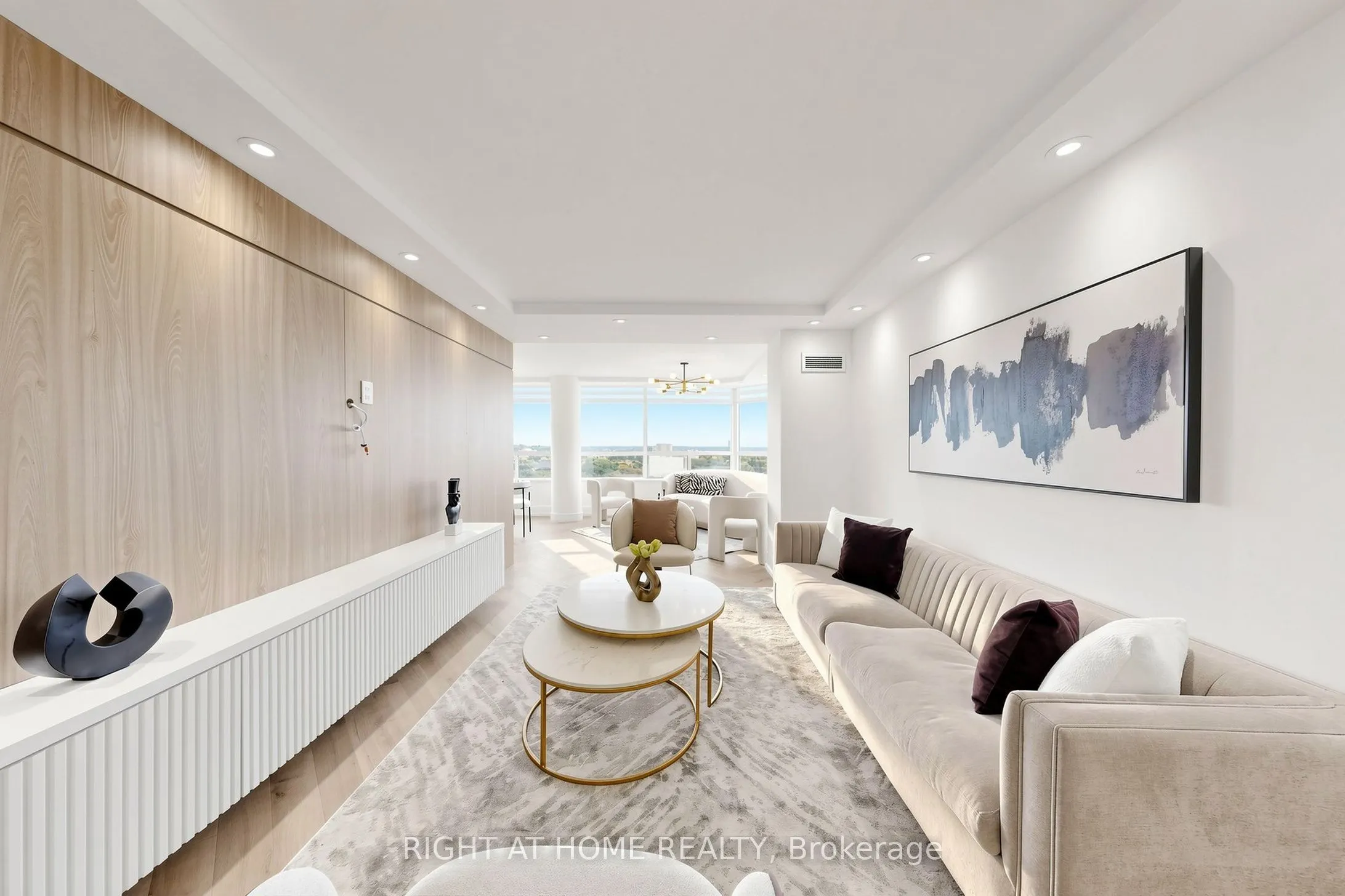 7 Townsgate Drive #1506