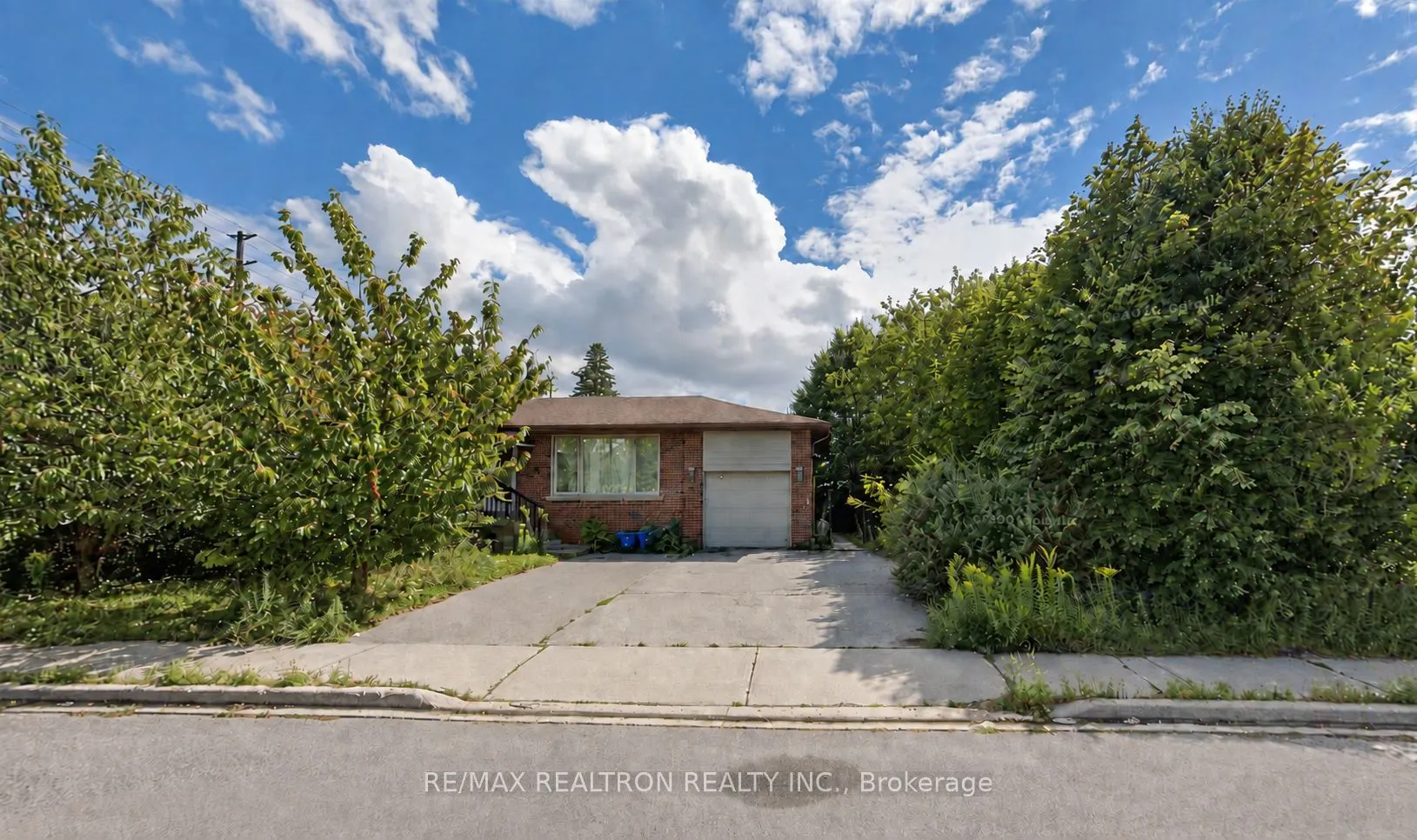 468 Windhurst Gate ##2Bed BSMNT