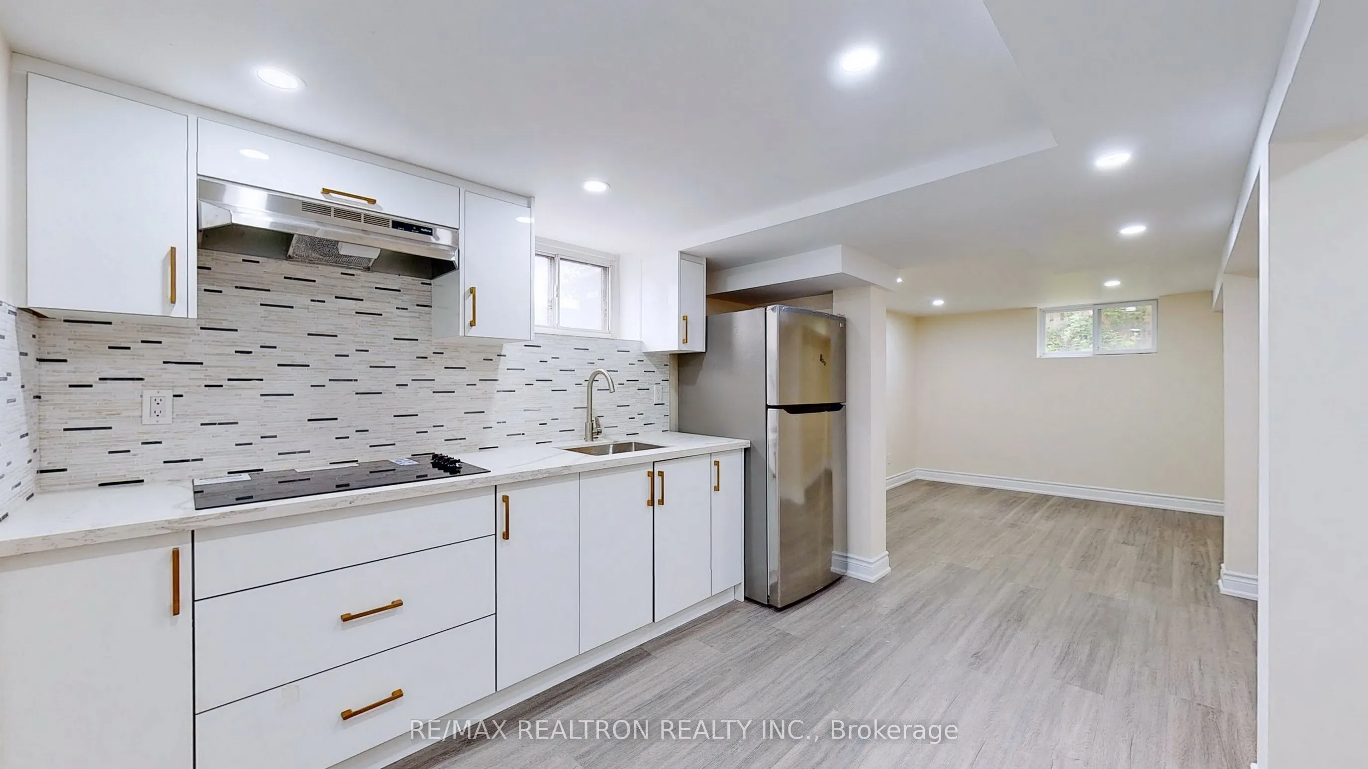 265 Browndale Crescent #1Bed BSMNT