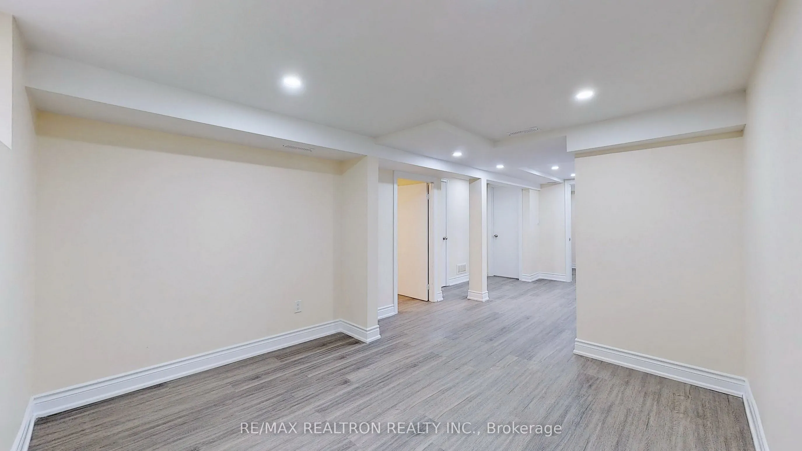 265 Browndale Crescent #1Bed BSMNT