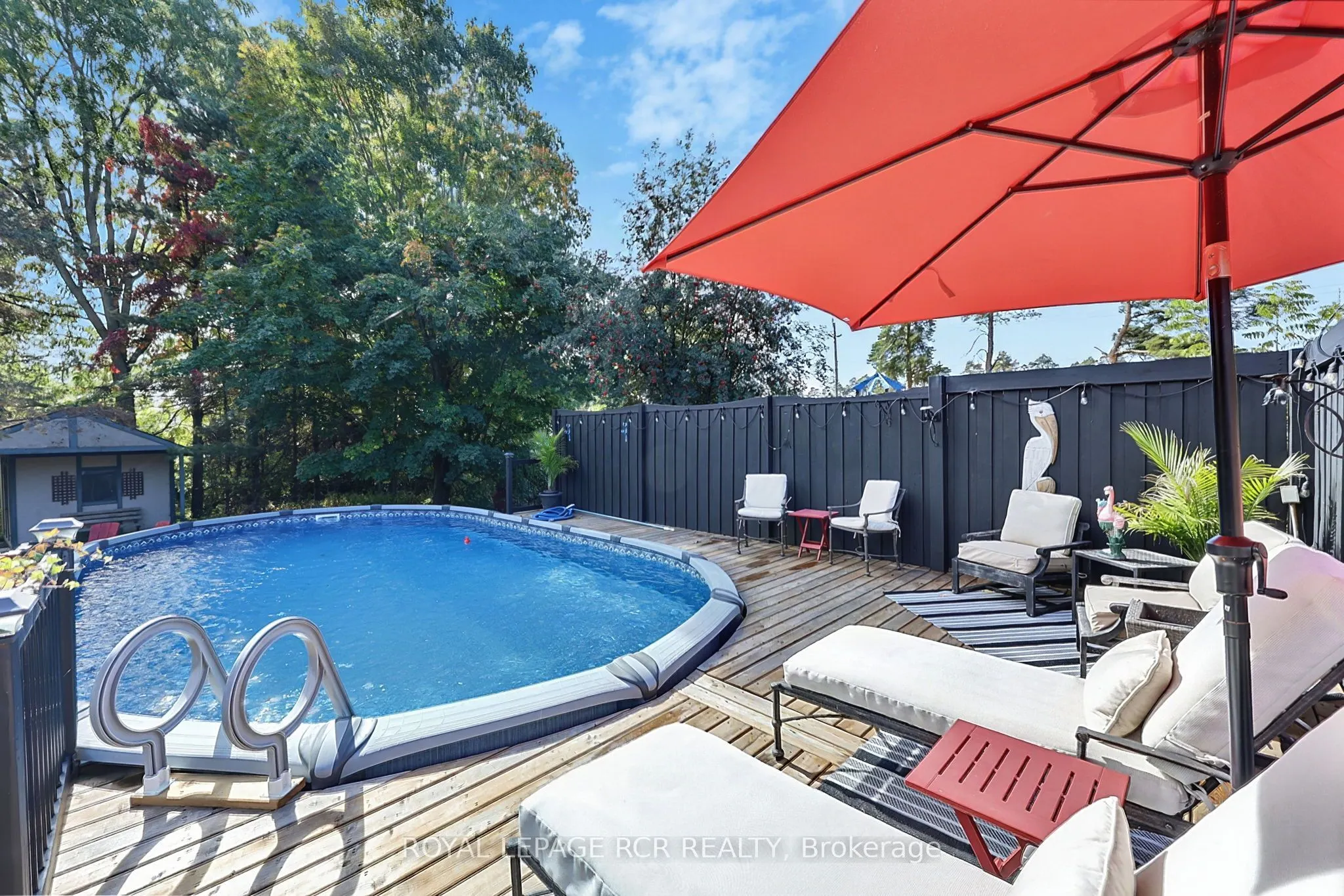 11 Fisher Drive