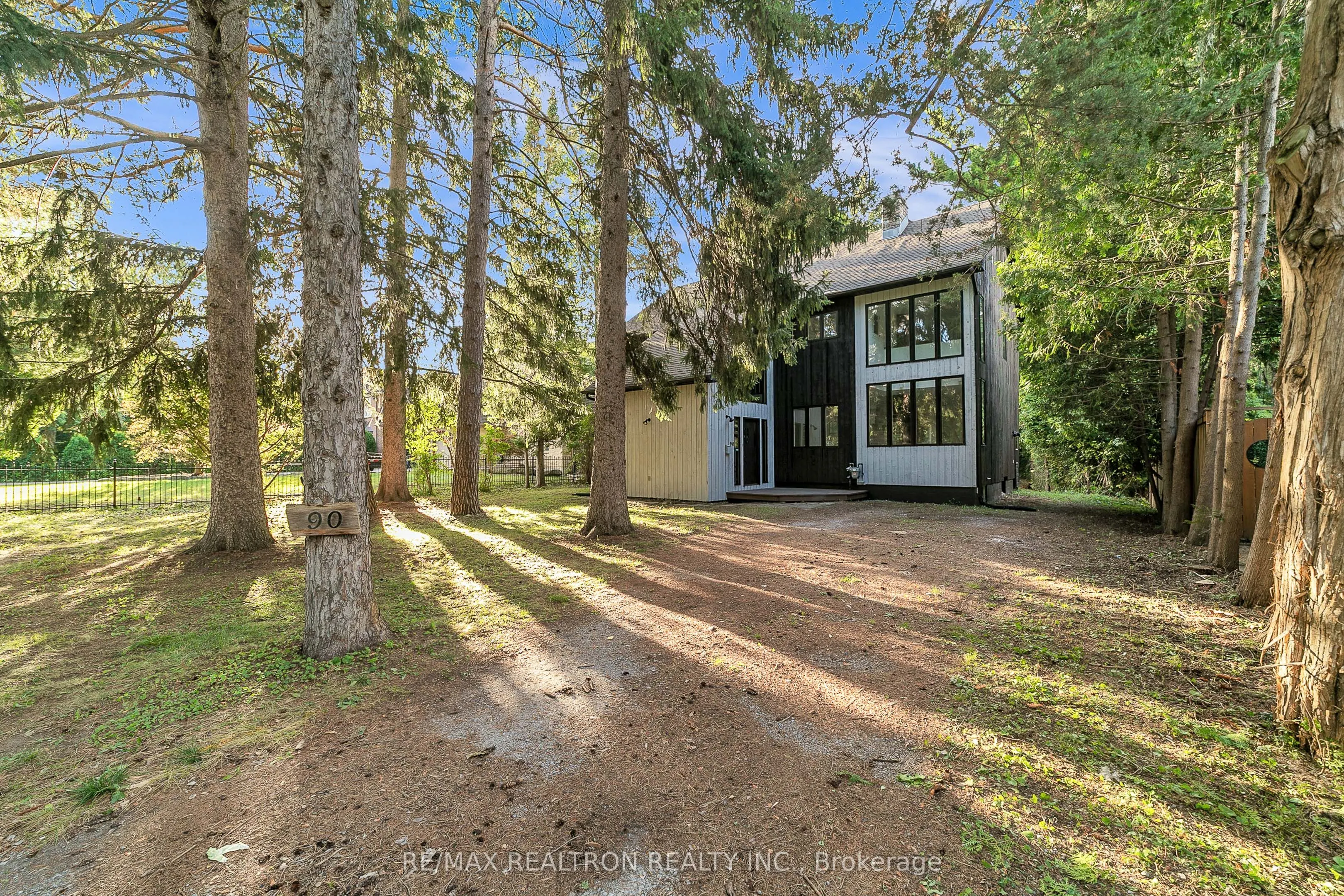 90 Proctor Avenue