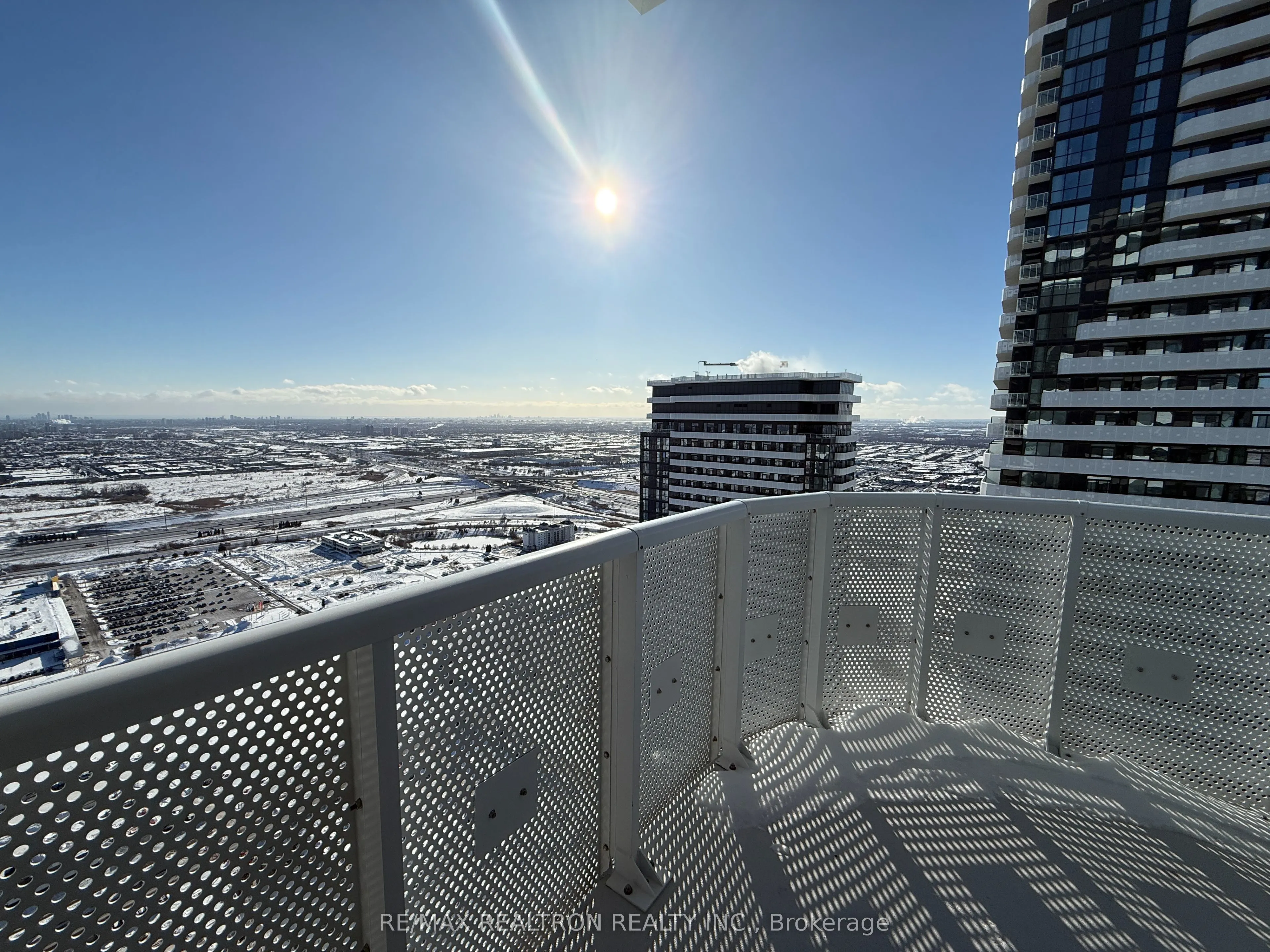 8 Interchange Way #5212
