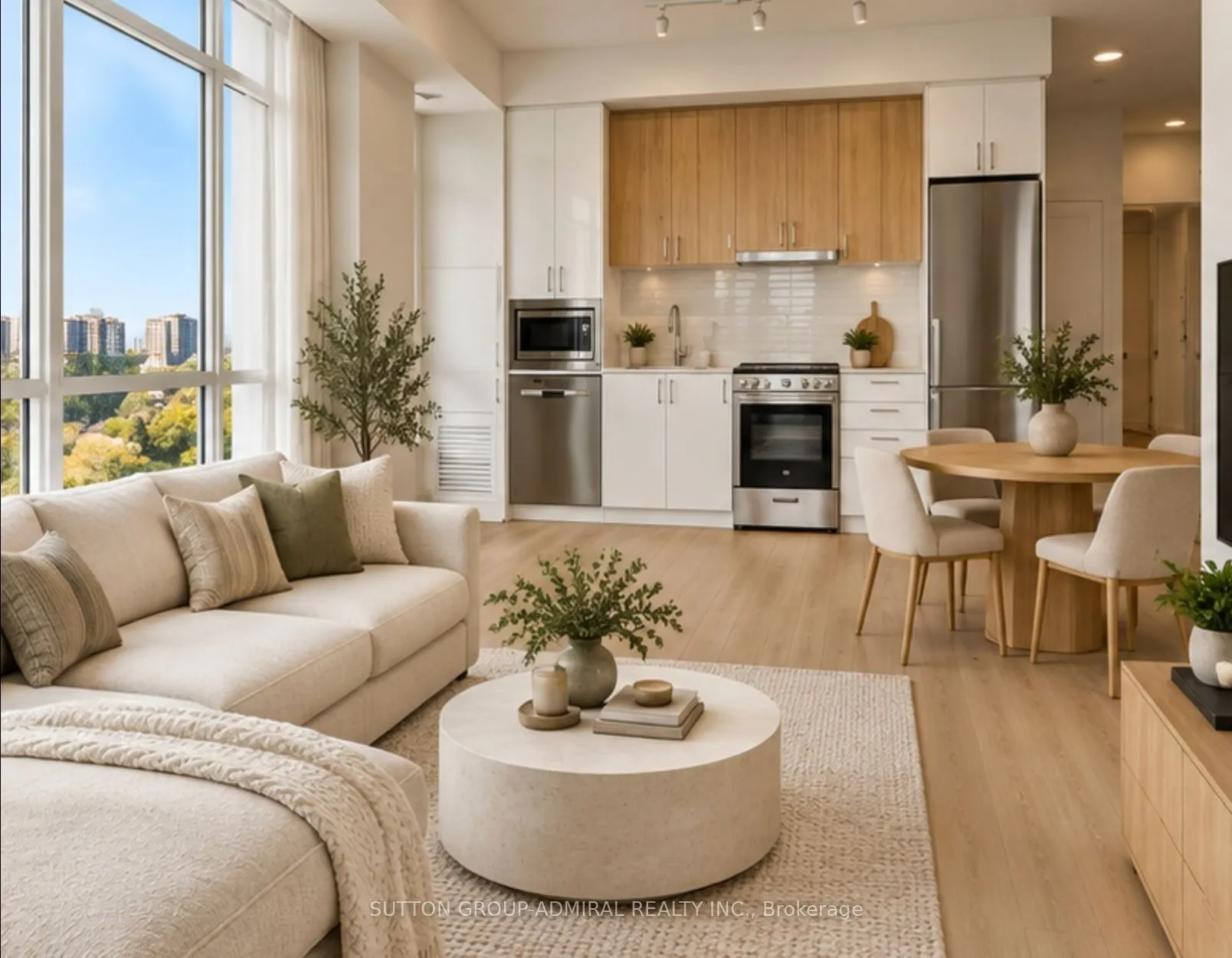 30 Upper Mall Way #416