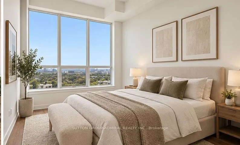 50 Upper Mall Way #2201