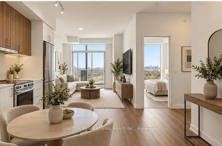50 Upper Mall Way #2201