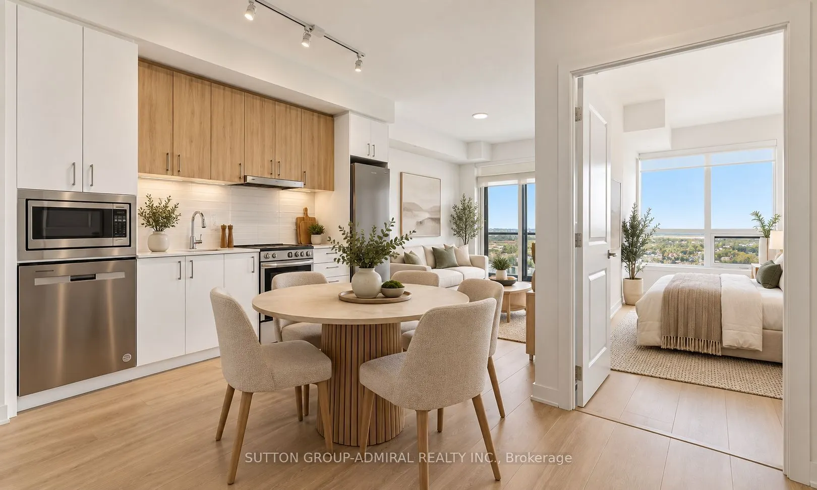 50 Upper Mall Way #2510