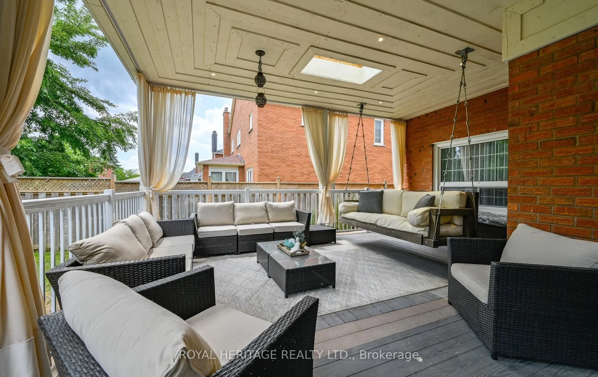 7 Kimbark Crescent