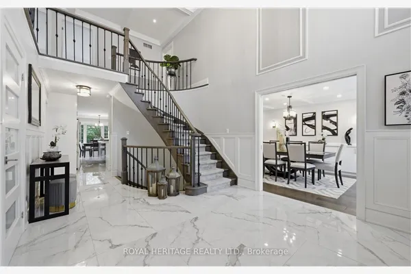 7 Kimbark Crescent