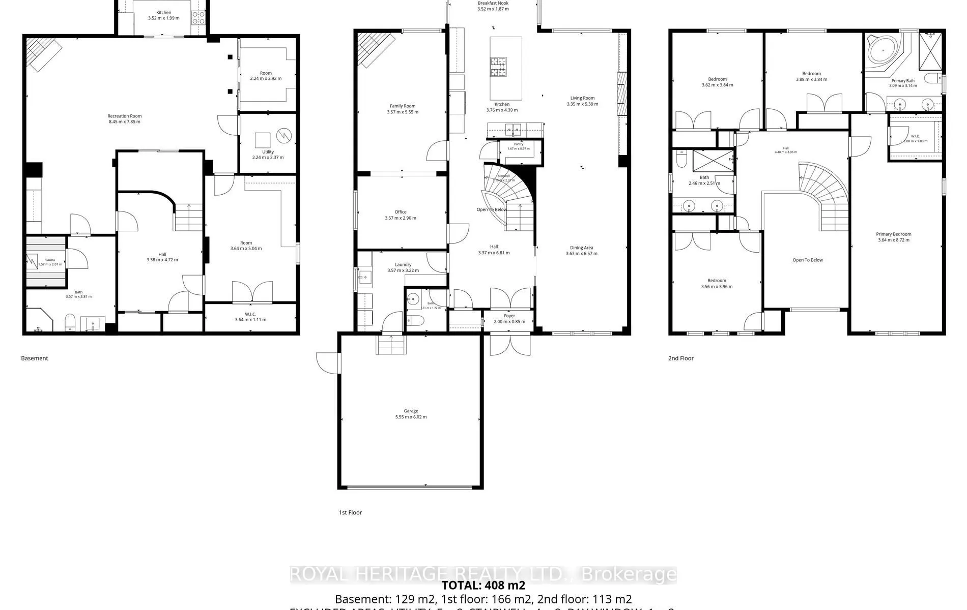 7 Kimbark Crescent