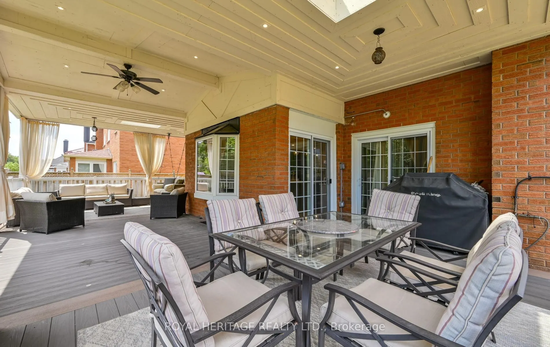7 Kimbark Crescent