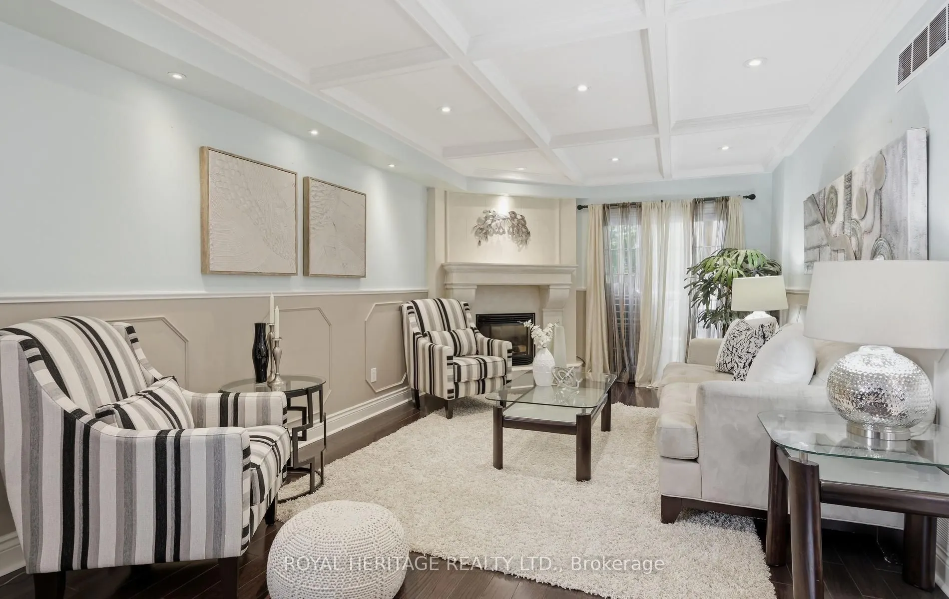 7 Kimbark Crescent