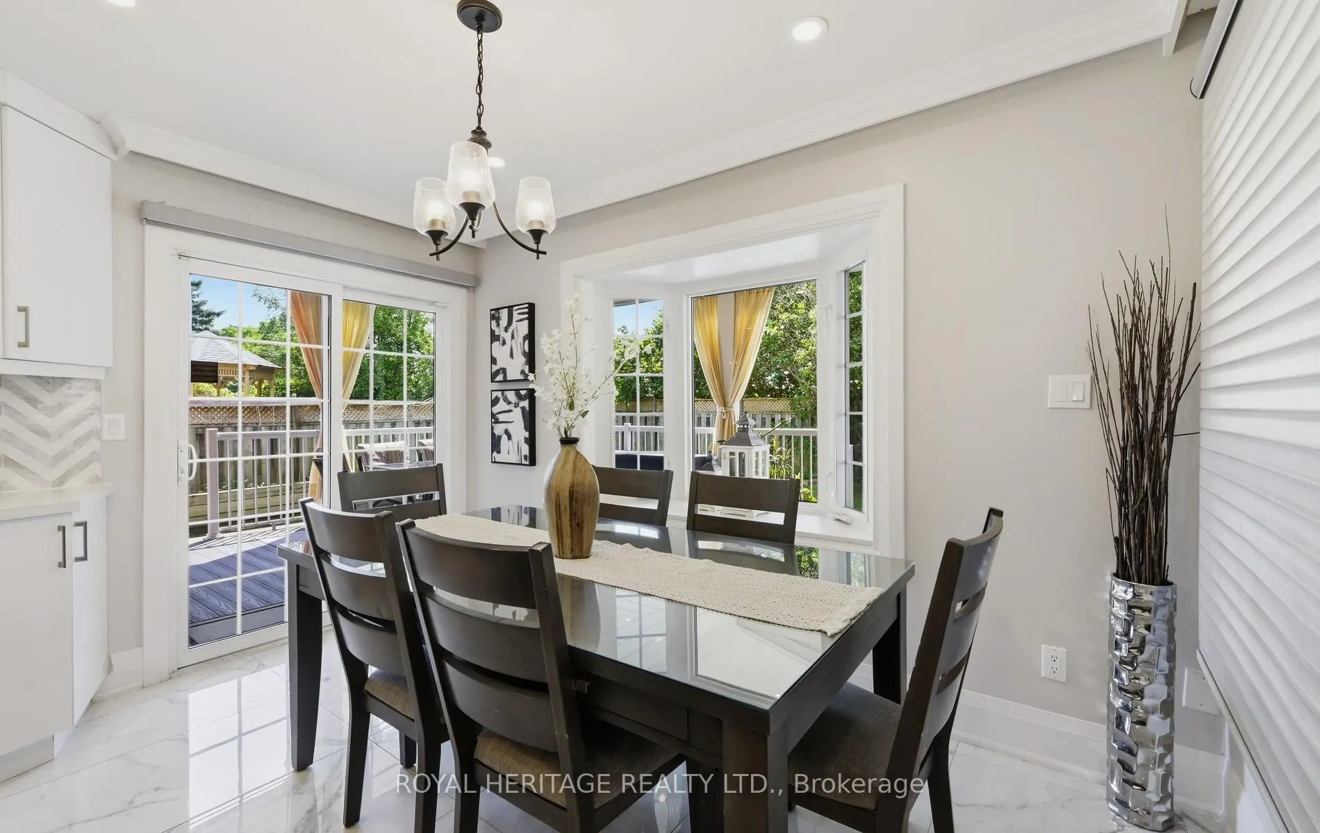 7 Kimbark Crescent