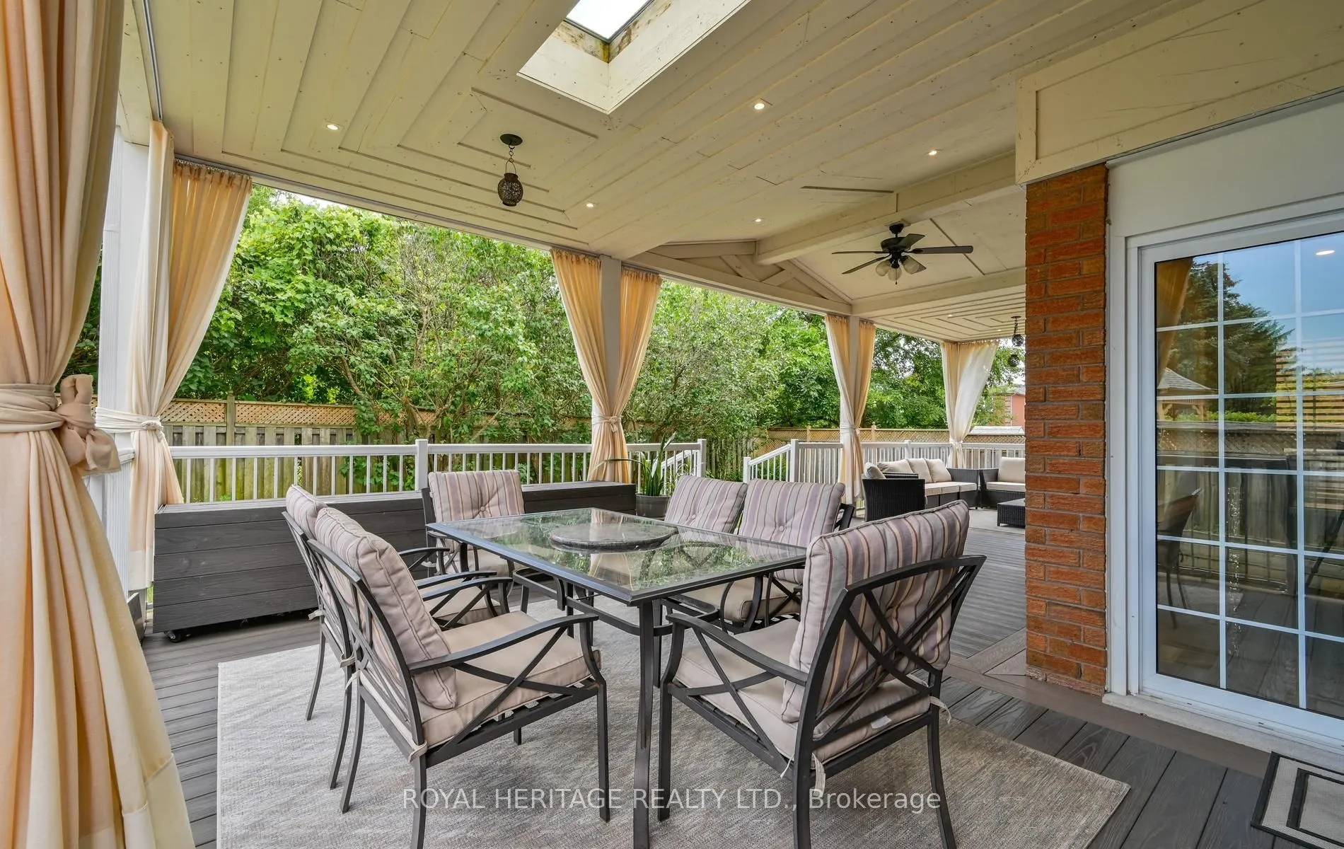 7 Kimbark Crescent