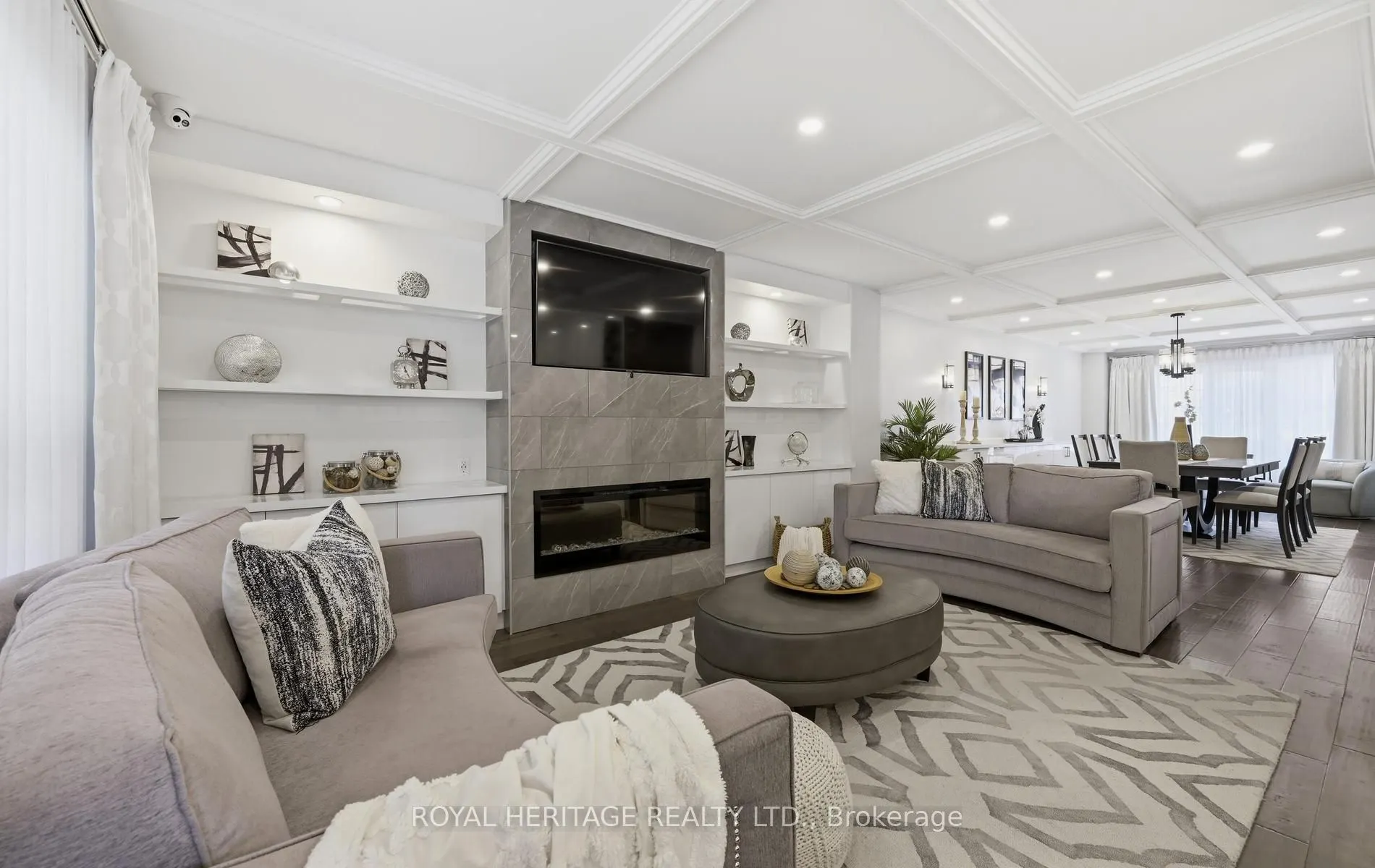 7 Kimbark Crescent