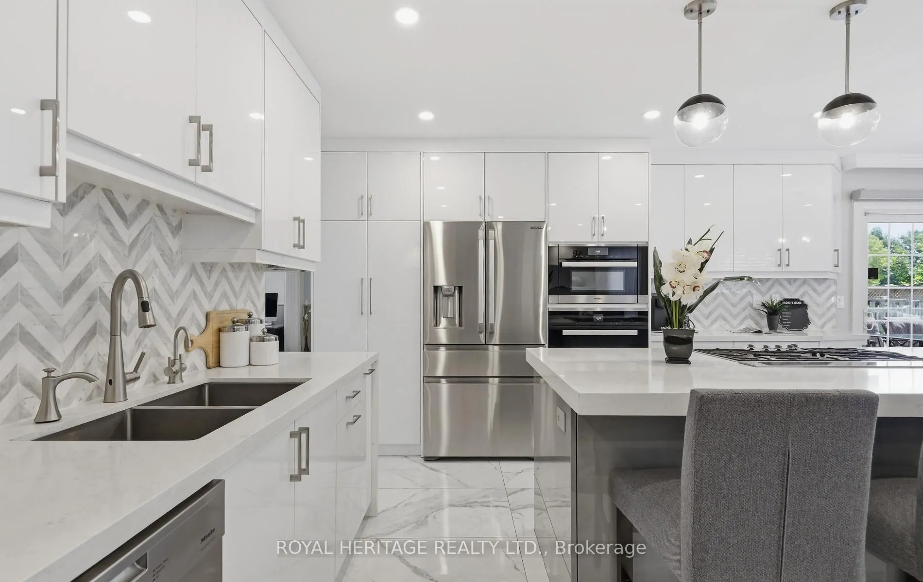 7 Kimbark Crescent