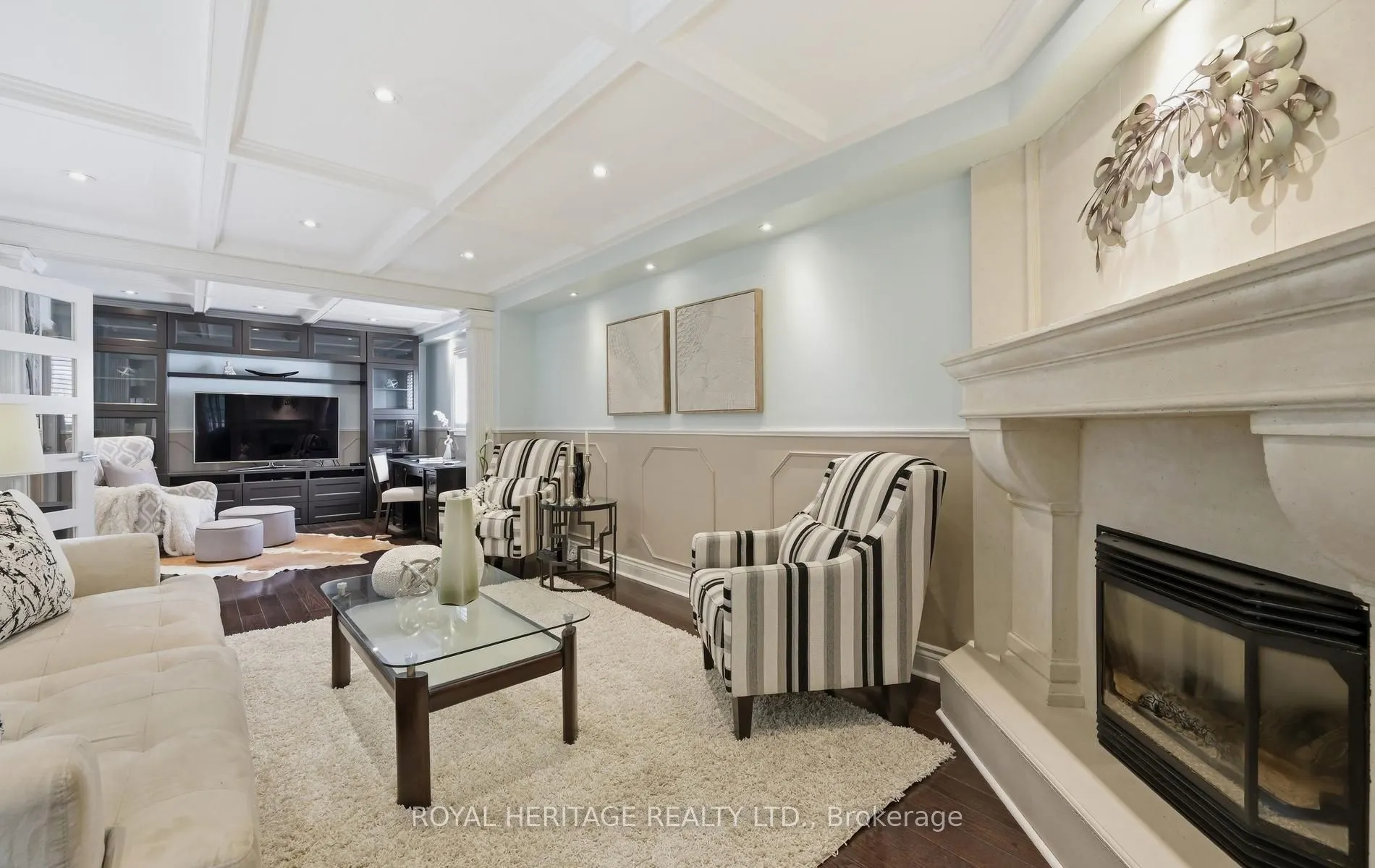7 Kimbark Crescent