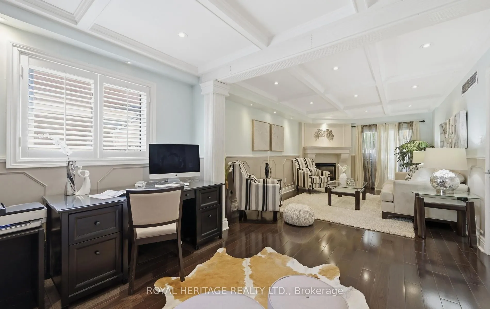7 Kimbark Crescent