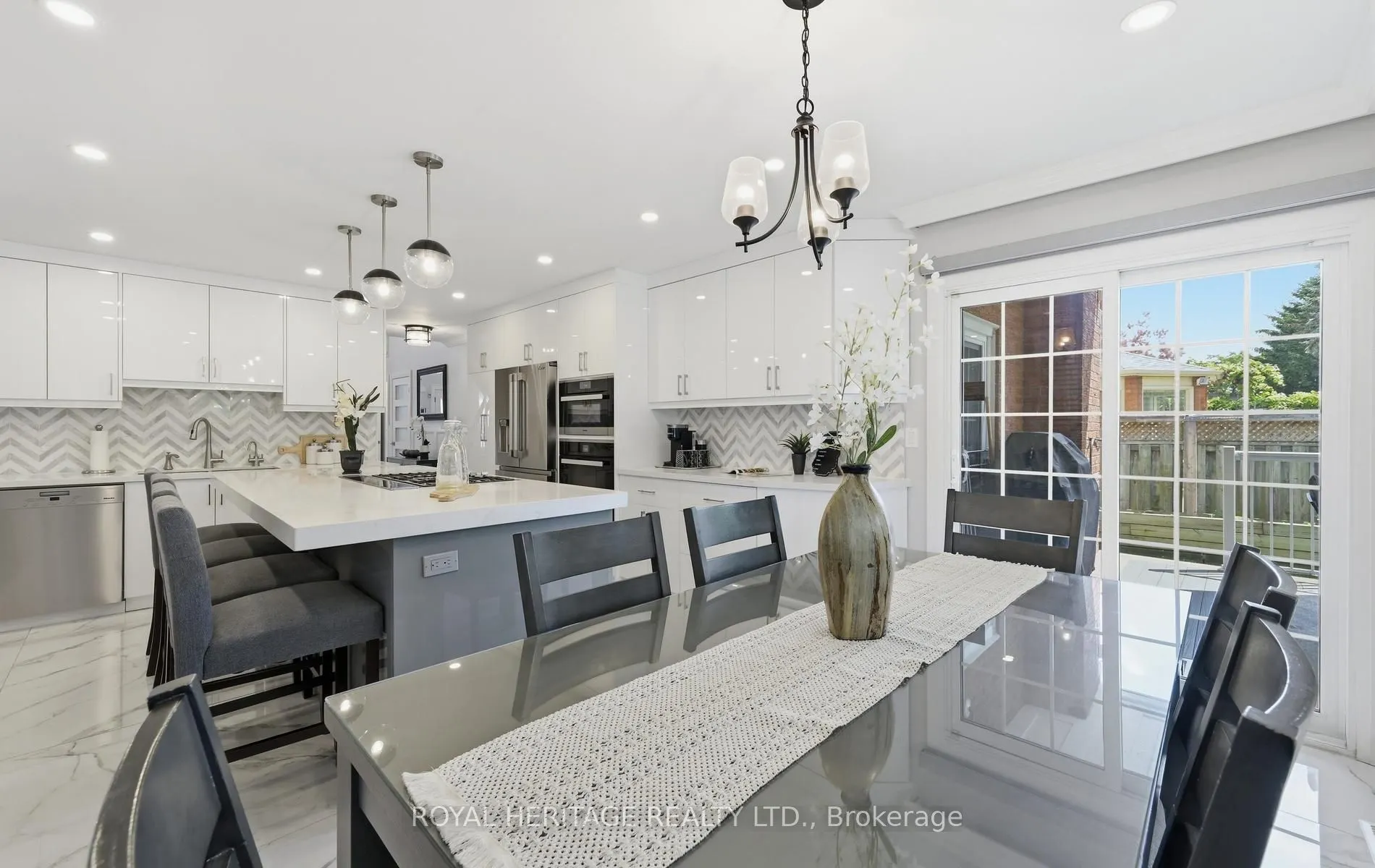 7 Kimbark Crescent