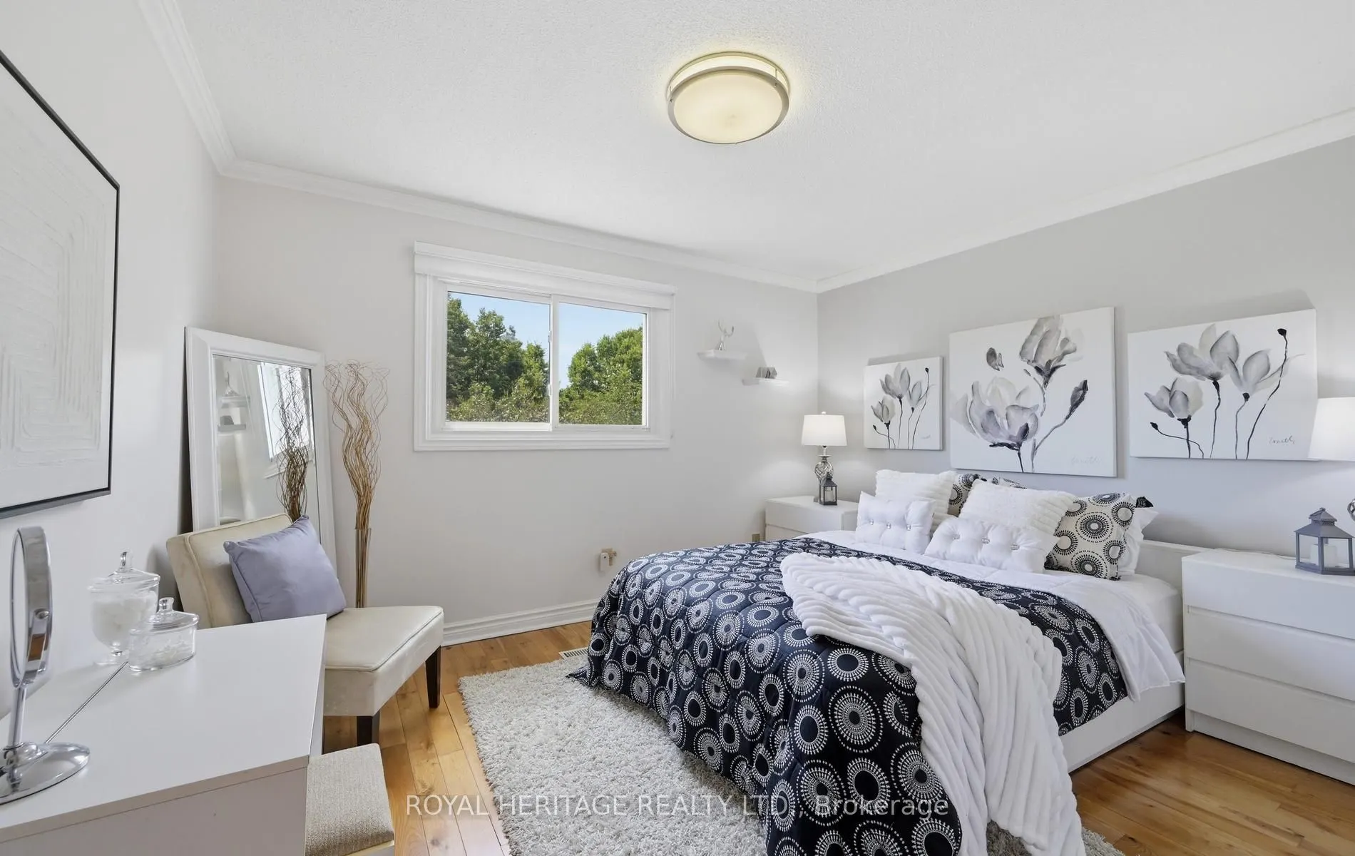 7 Kimbark Crescent