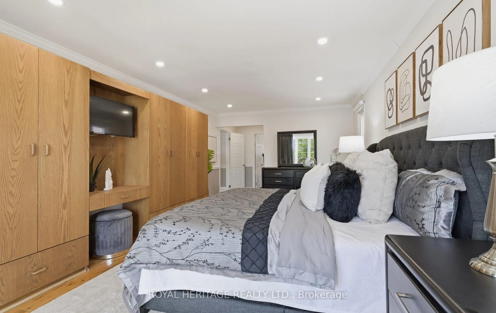 7 Kimbark Crescent