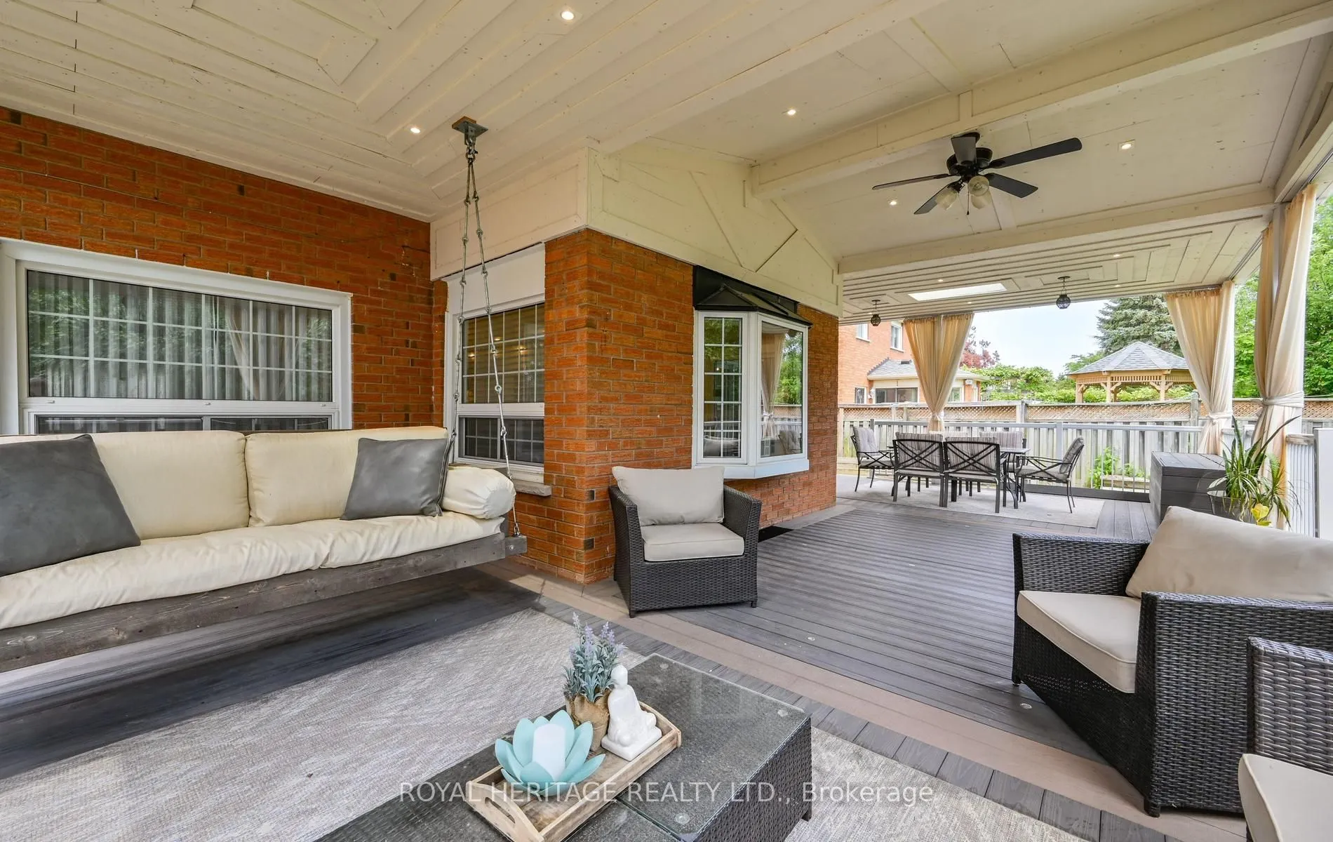 7 Kimbark Crescent