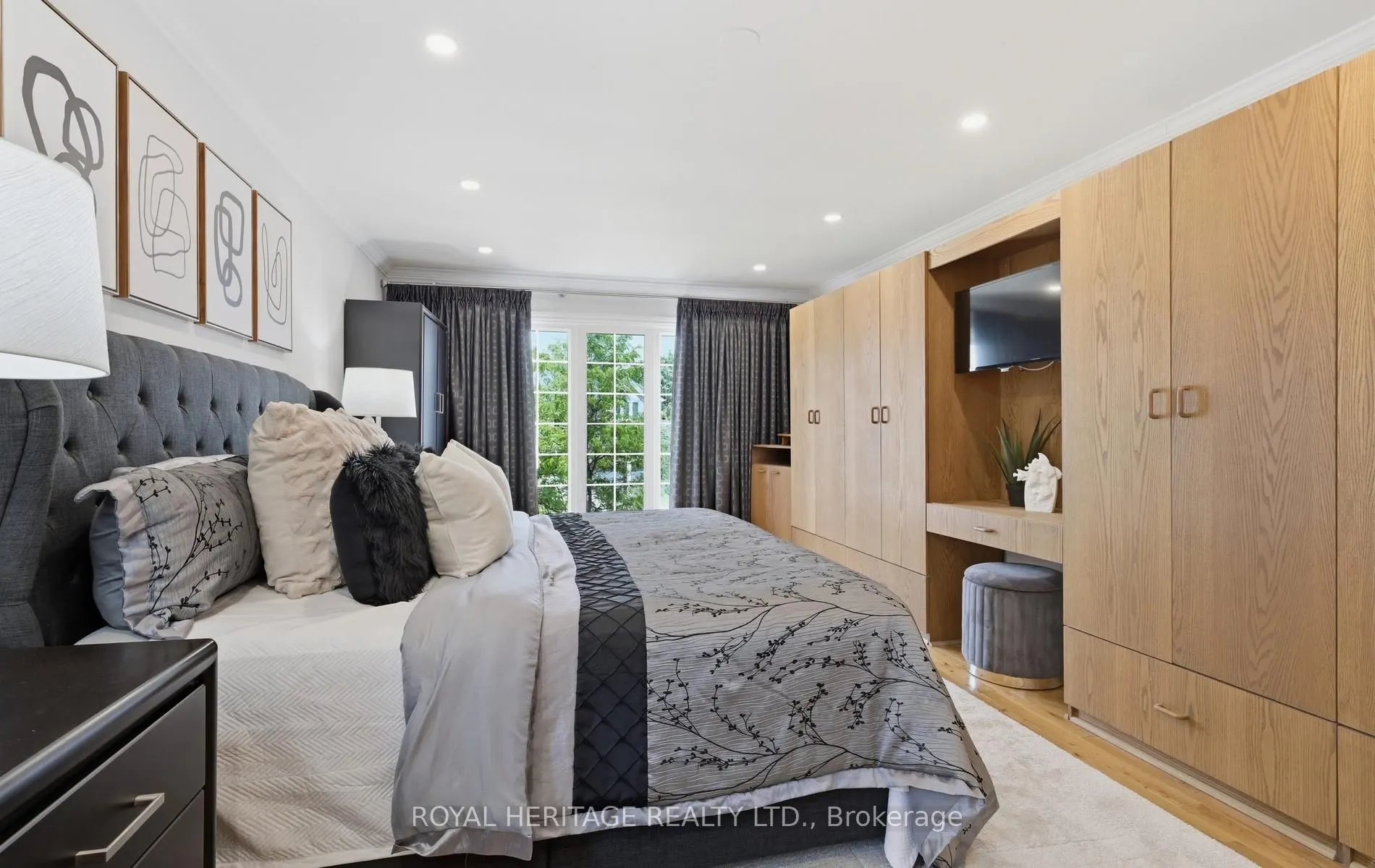 7 Kimbark Crescent
