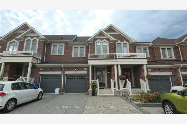 360 William Graham Drive