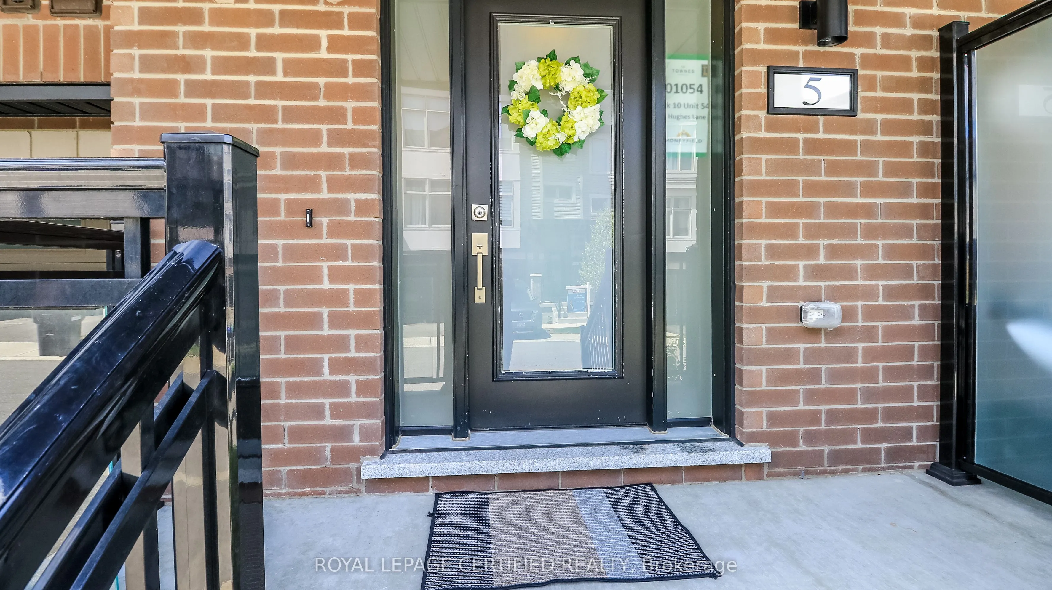 5 Hughes Lane