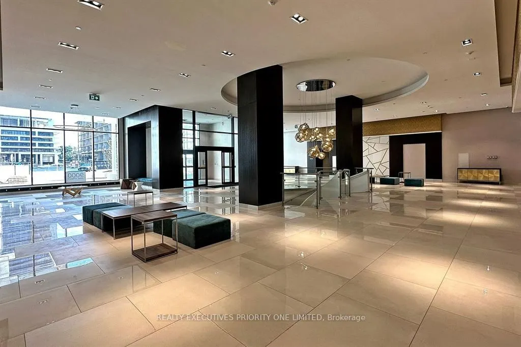 9000 Jane Street #2018