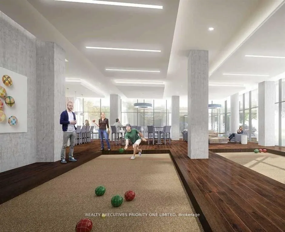 9000 Jane Street #2018