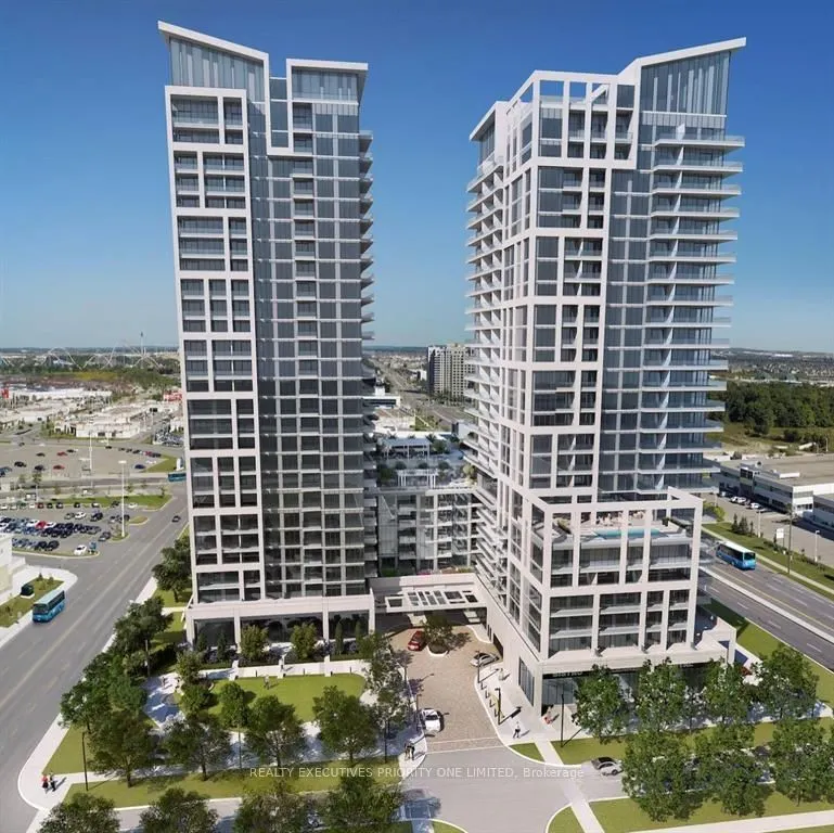 9000 Jane Street #2018