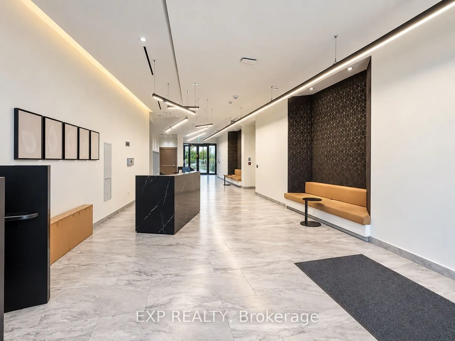 2 David Eyer Road #1024