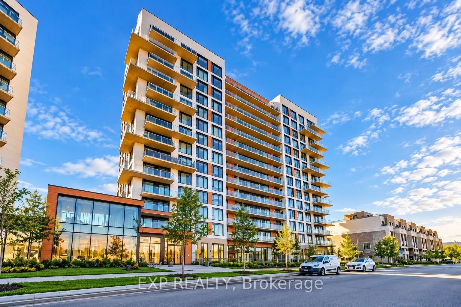 2 David Eyer Road #1024