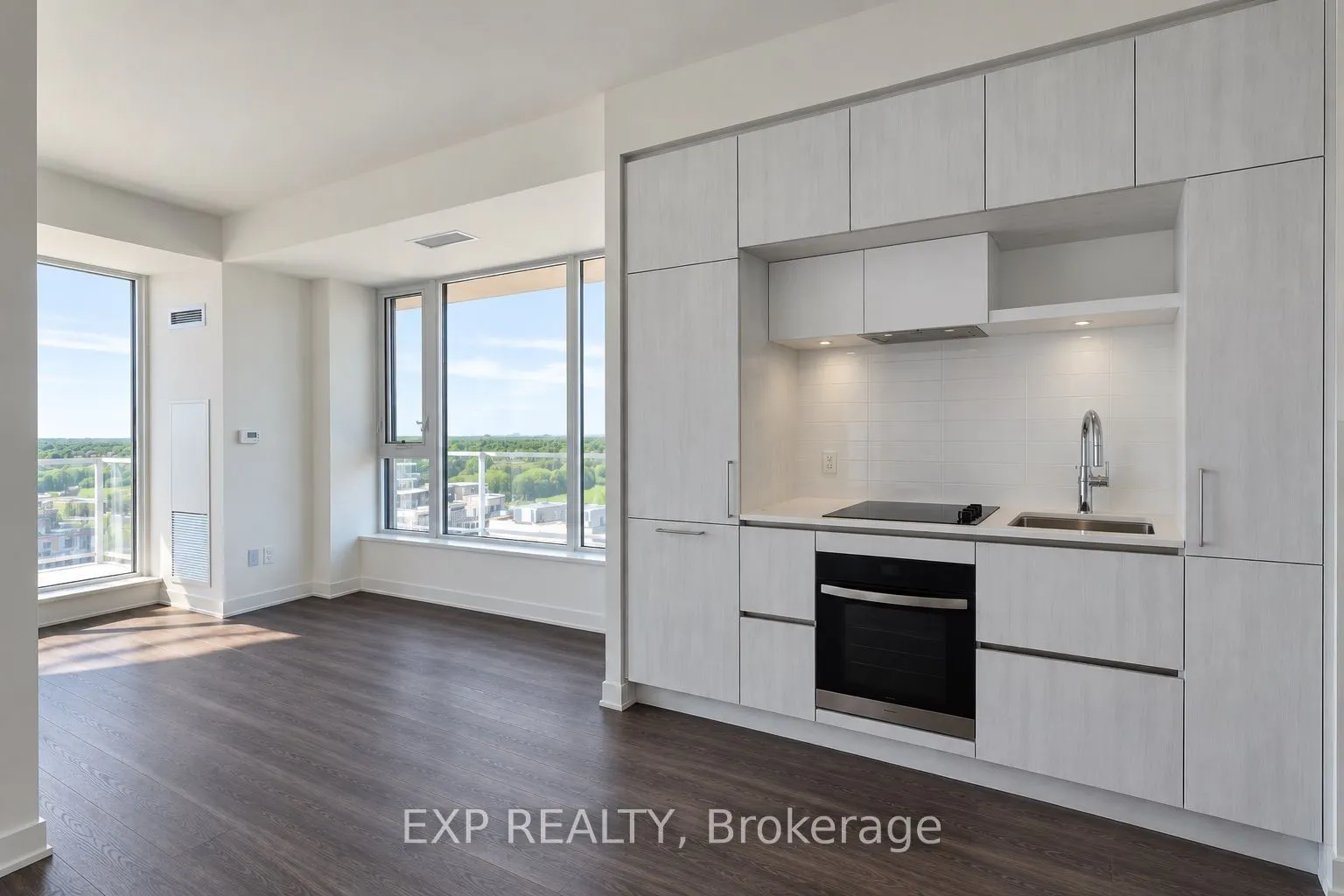 2 David Eyer Road #1024