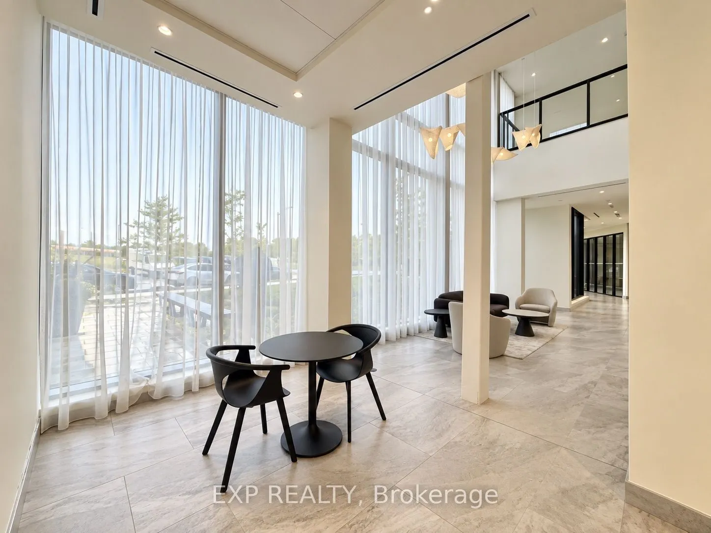 2 David Eyer Road #1024