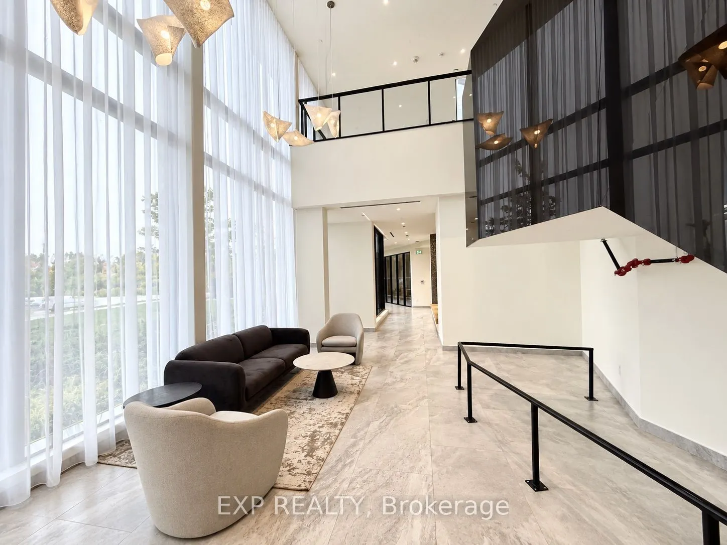 2 David Eyer Road #1024