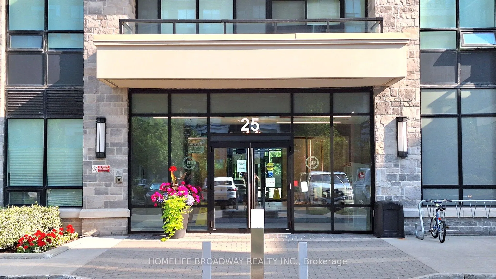 25 Water Walk Drive #615